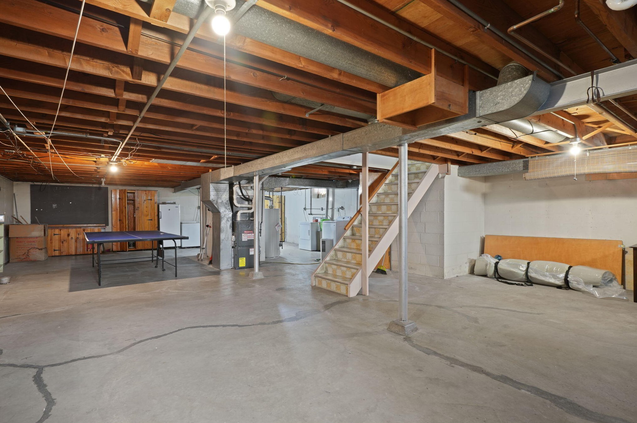 7532 17 Ave, Kenosha WI  53140-1627 exterior