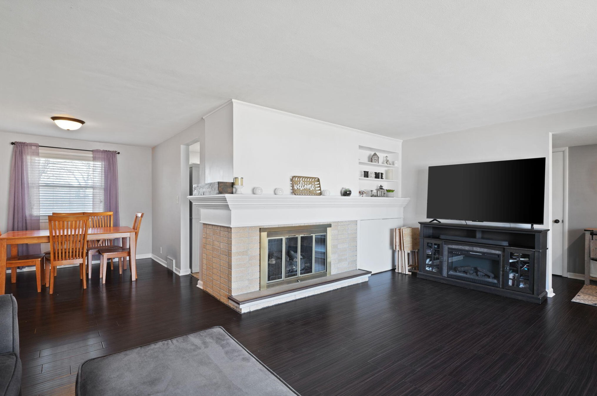 7532 17 Ave, Kenosha WI  53140-1627 exterior