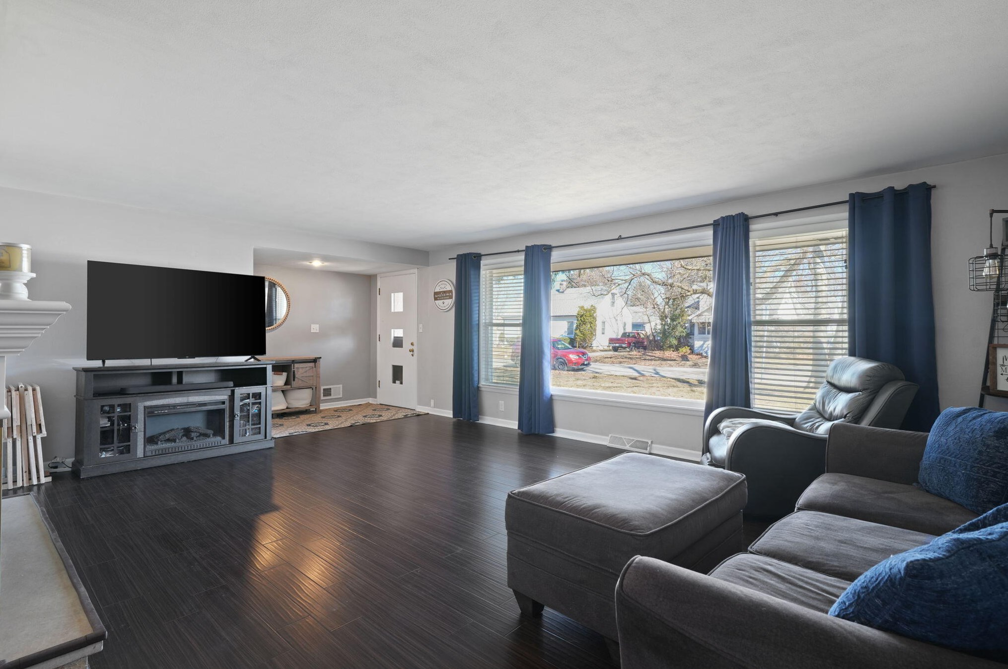 7532 17 Ave, Kenosha WI  53140-1627 exterior