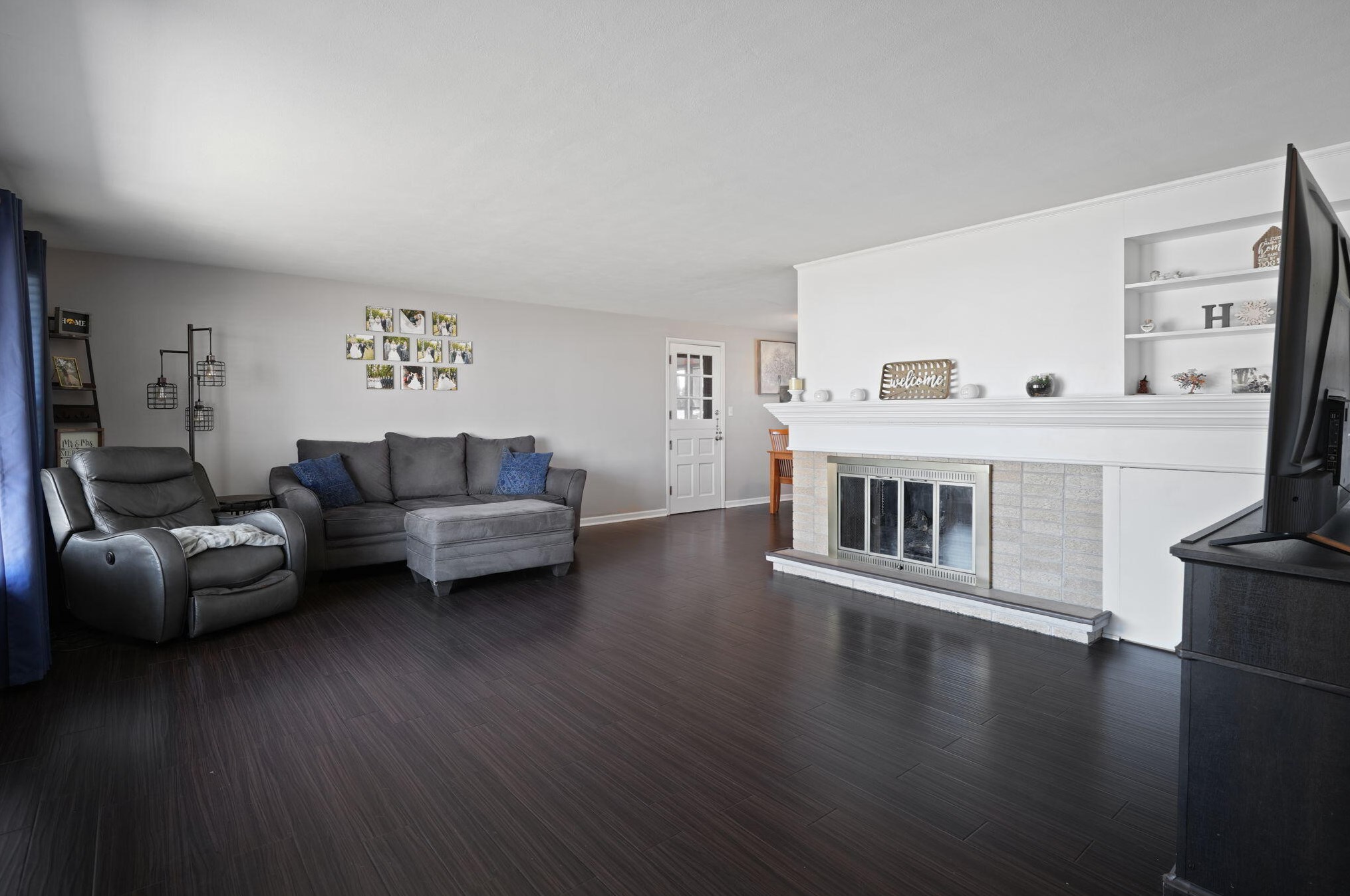 7532 17th Ave, Kenosha WI  53143-1512 exterior