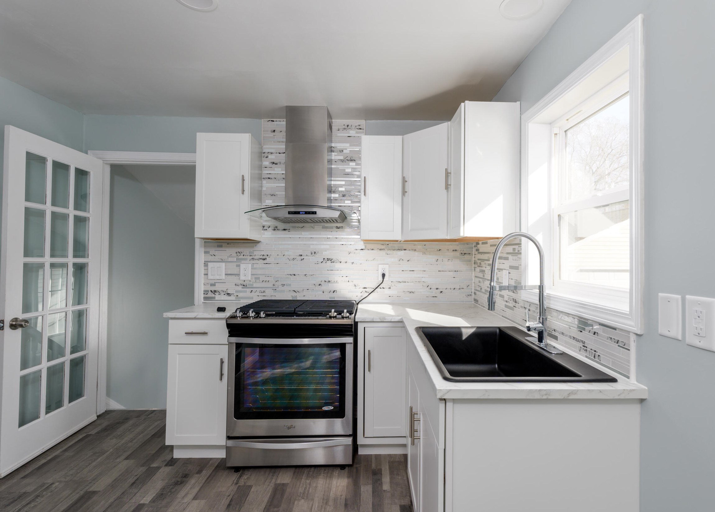 7107 45th Ave, Kenosha WI  53142-1727 exterior