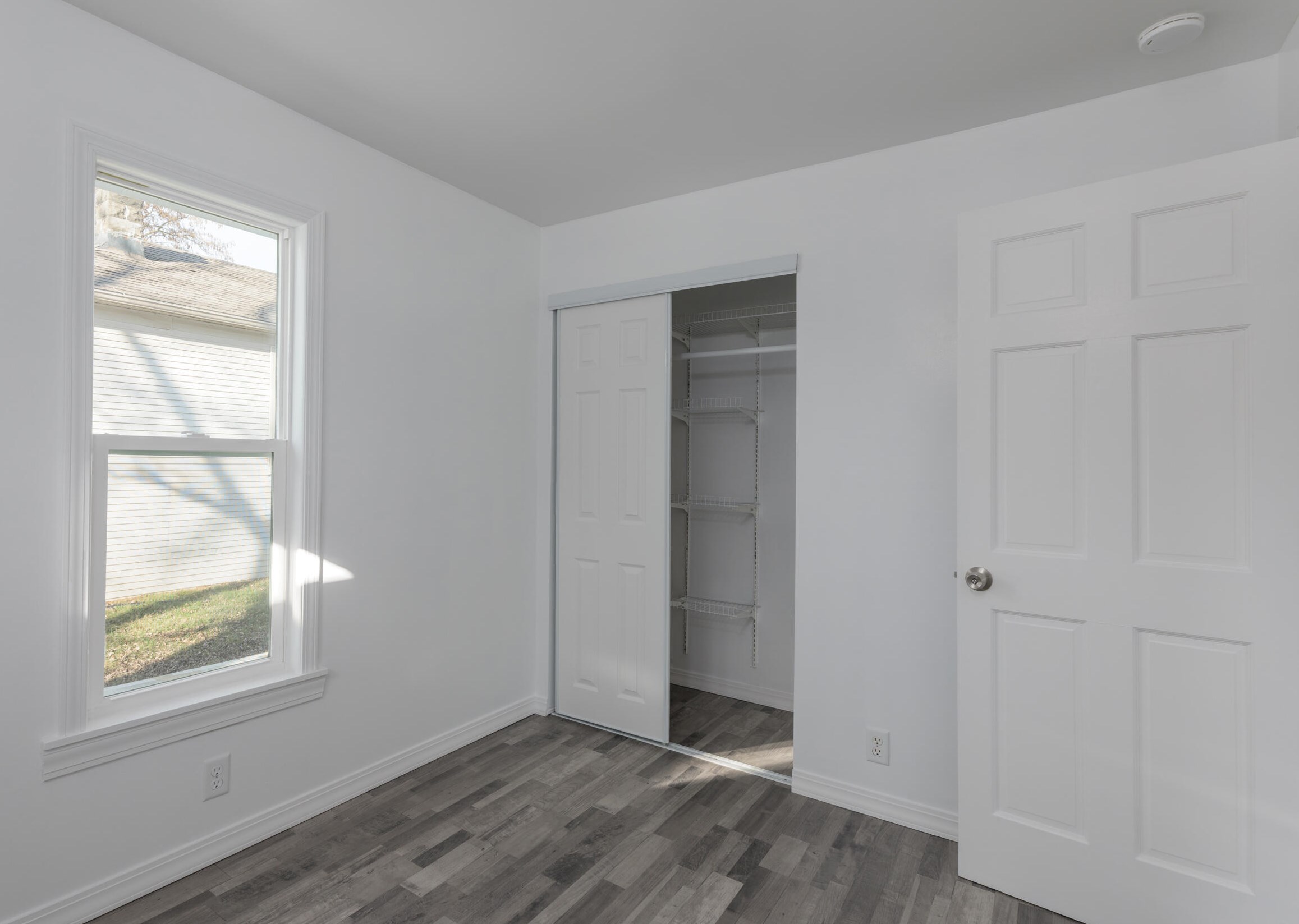 7107 45th Ave, Kenosha WI  53142-1727 exterior