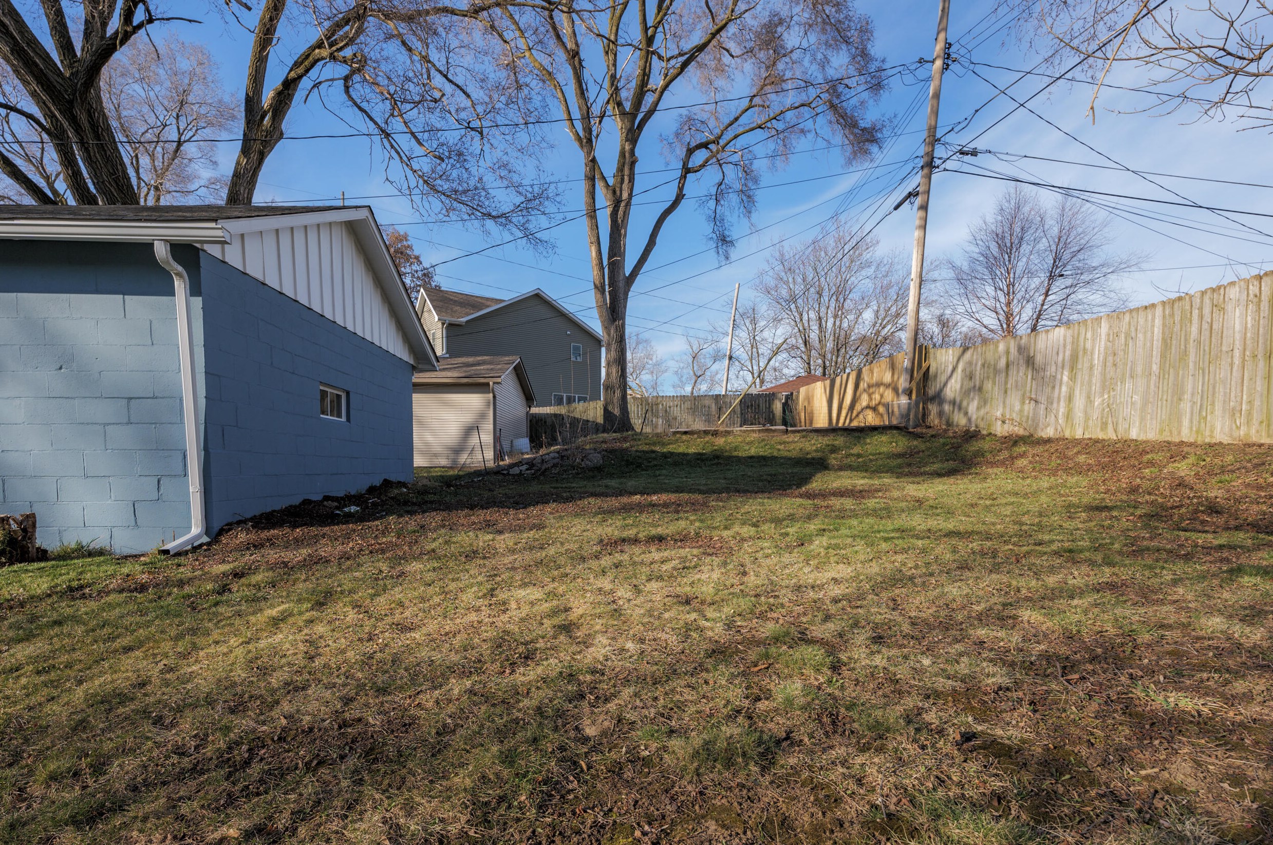 7107 45th Ave, Kenosha WI  53142-1727 exterior