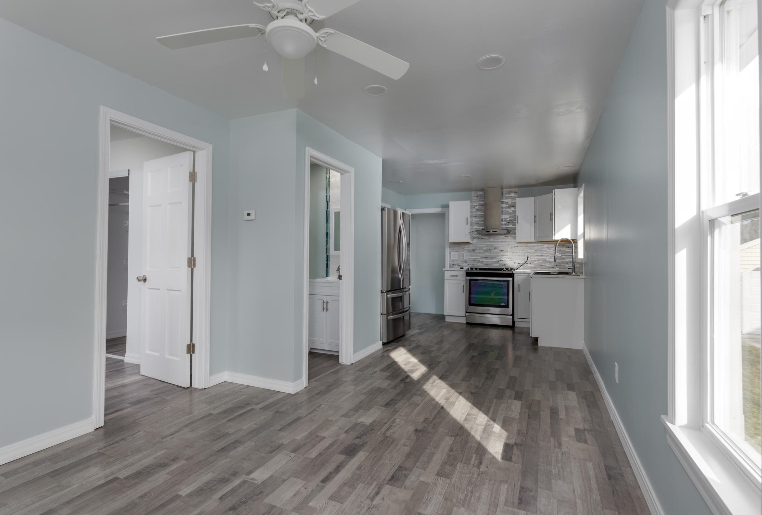 7107 45th Ave, Kenosha WI  53142-1727 exterior