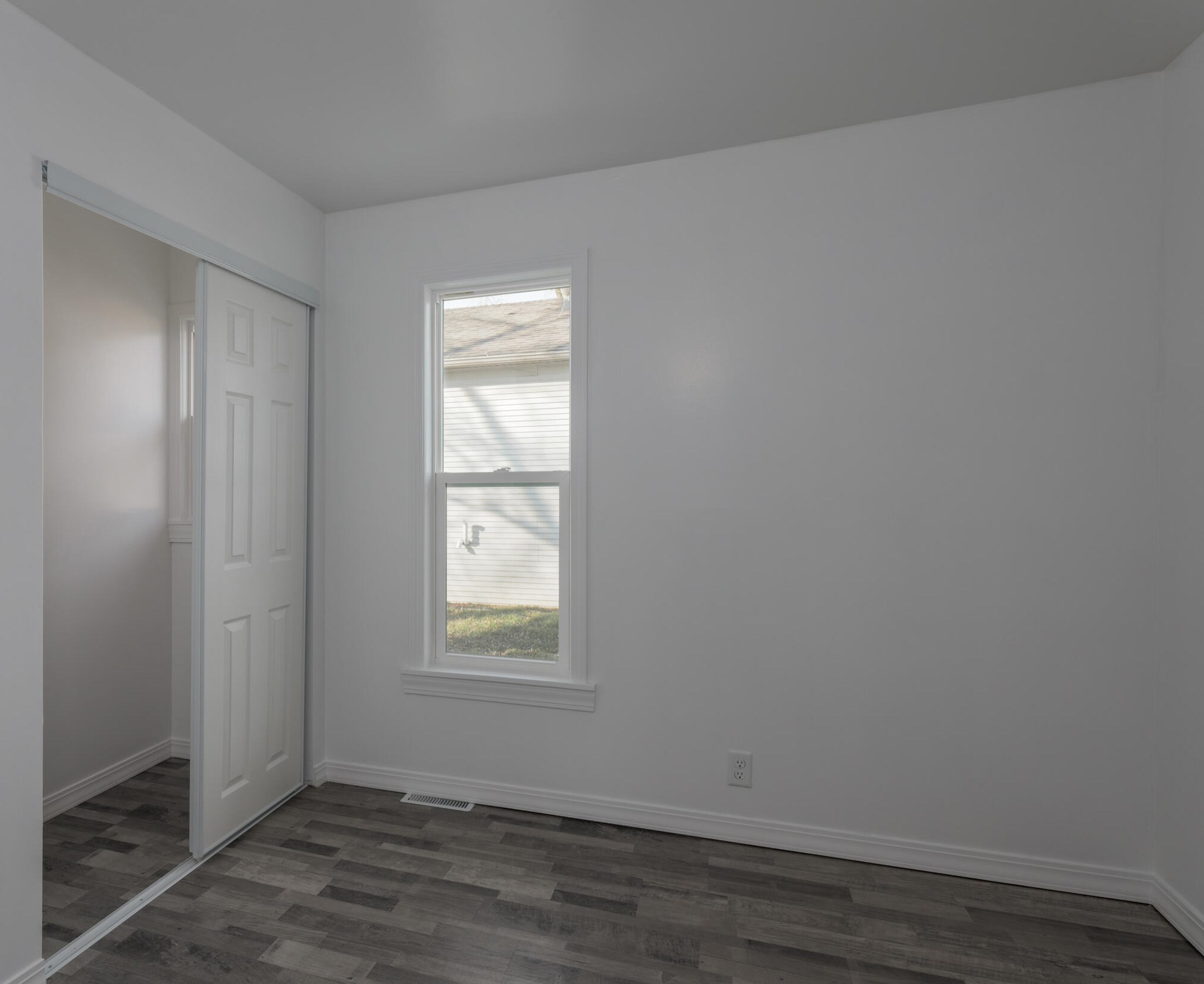 7107 45th Ave, Kenosha WI  53142-1727 exterior