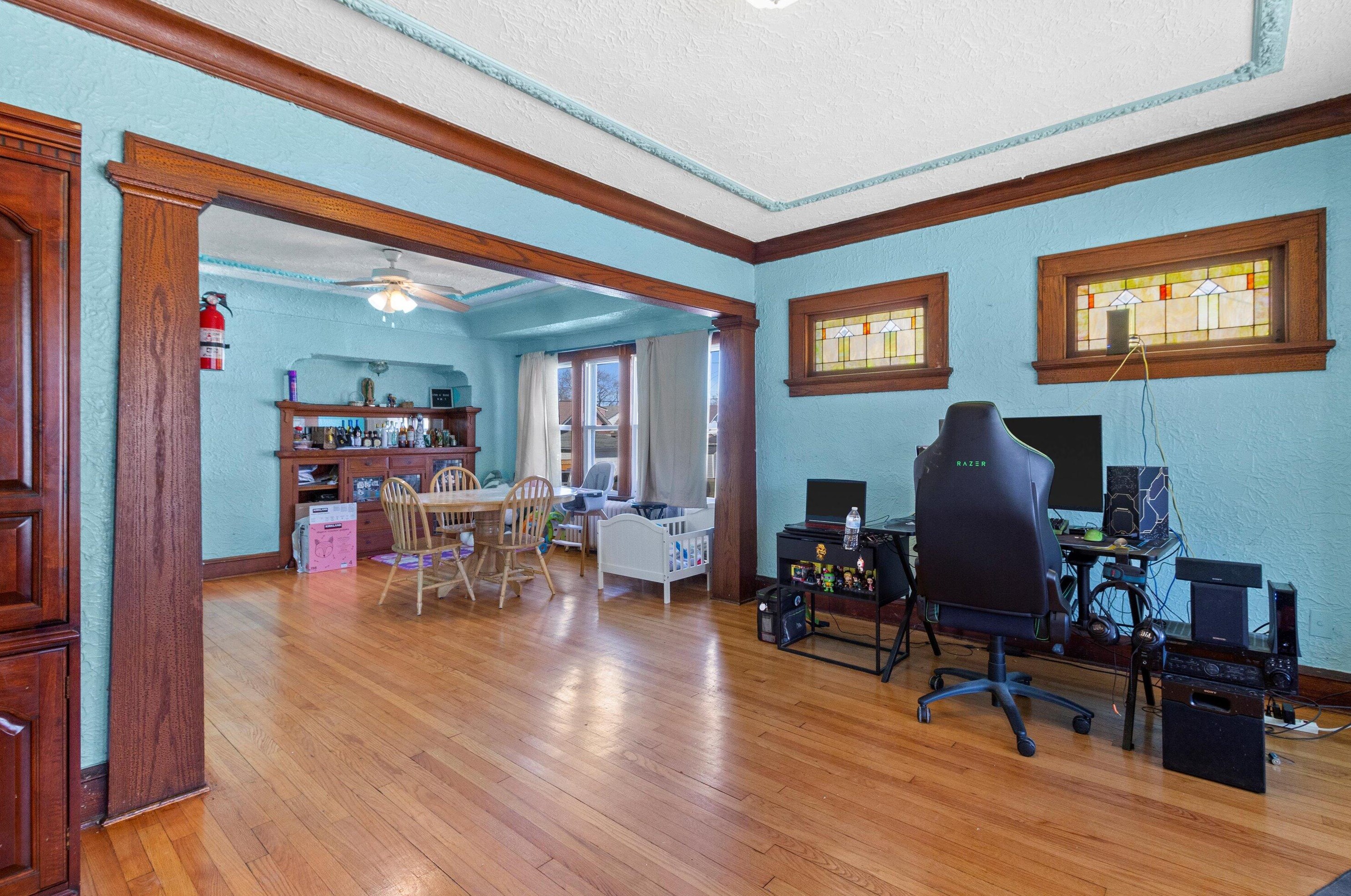 2203 35, Milwaukee WI 53215-2306 exterior