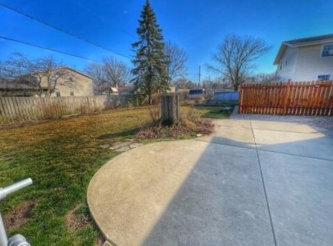 2125 Grand Prix Dr, Racine WI  53406-2218 exterior