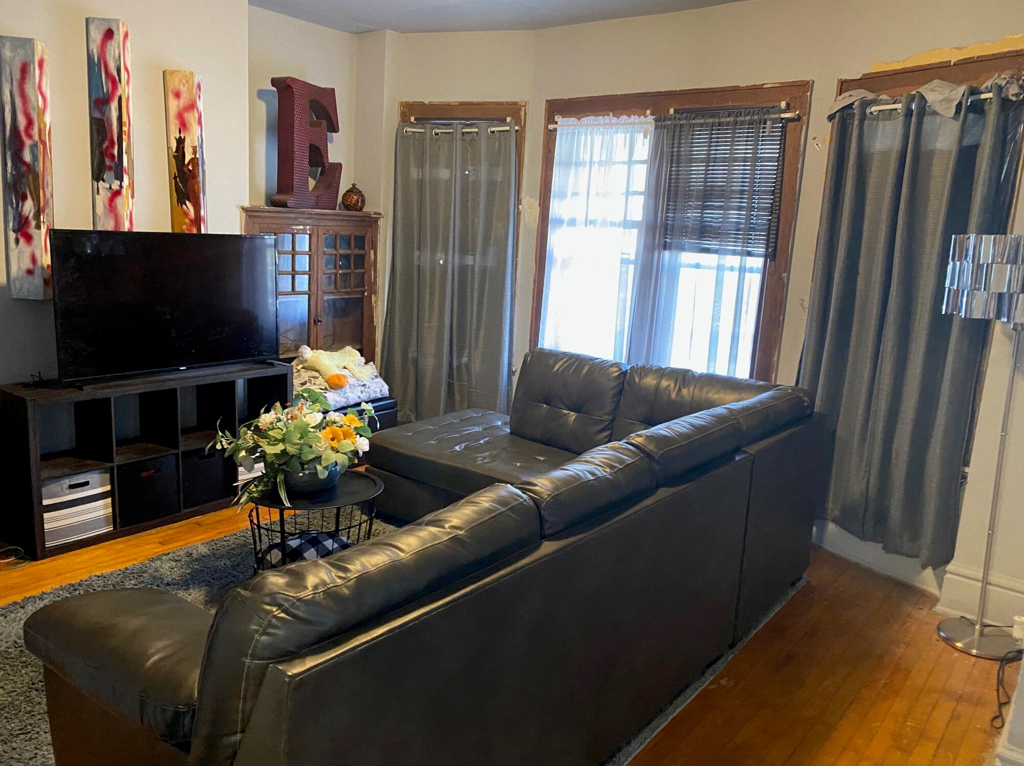 3111 Mount Vernon Ave, Milwaukee WI 53208-4246 exterior