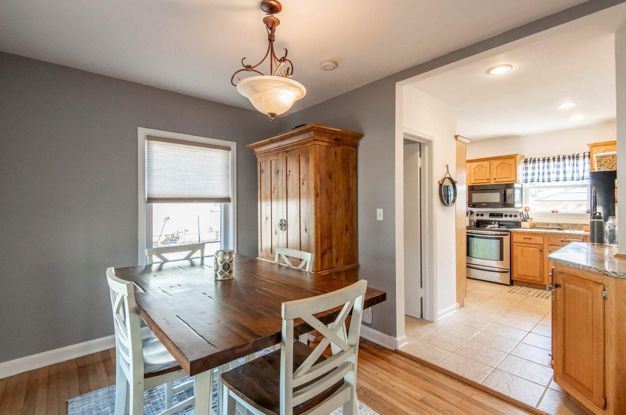 3366 65th St, Milwaukee WI  53219-4207 exterior