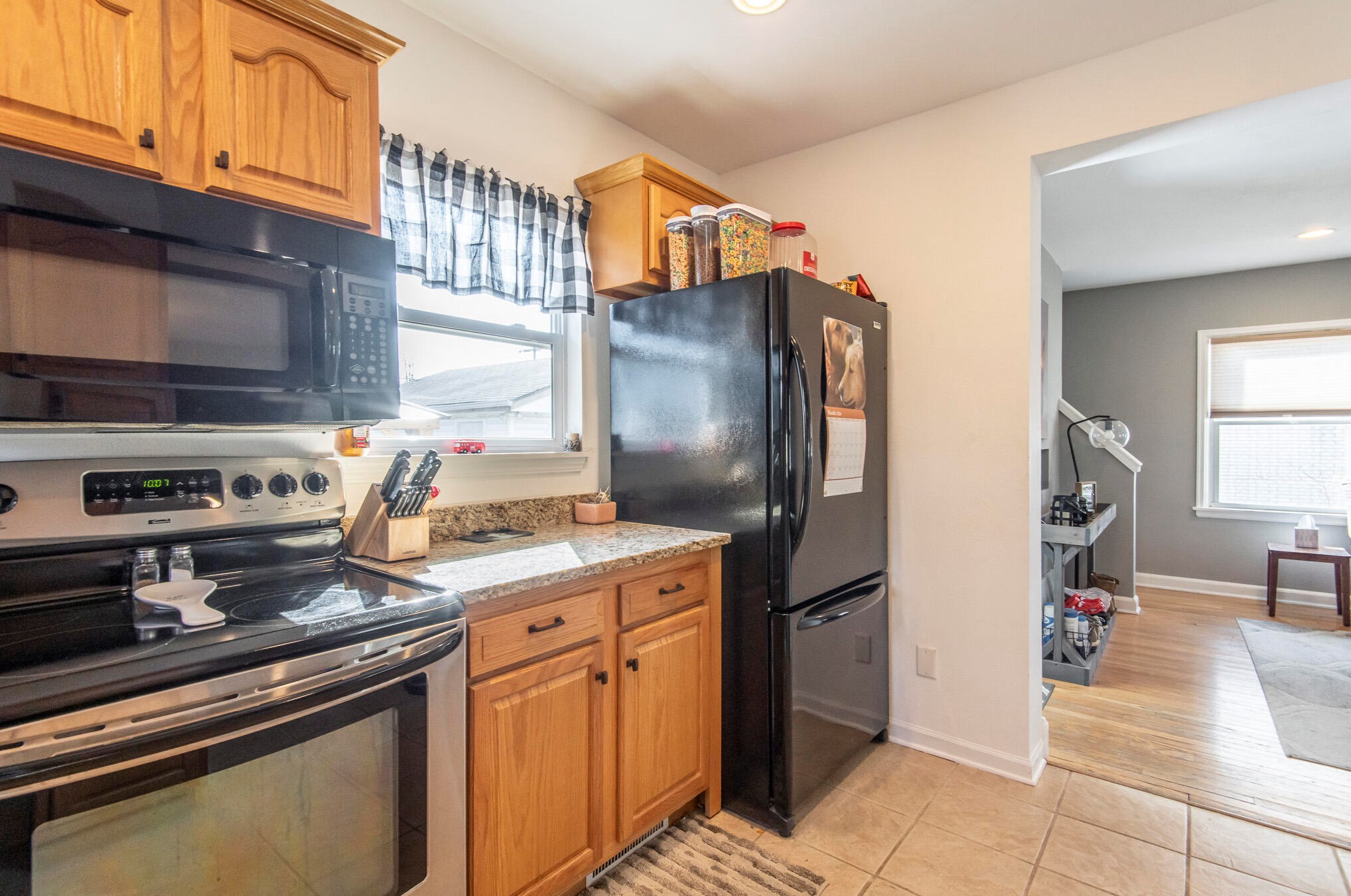 3366 65th St, Milwaukee WI  53219-4207 exterior