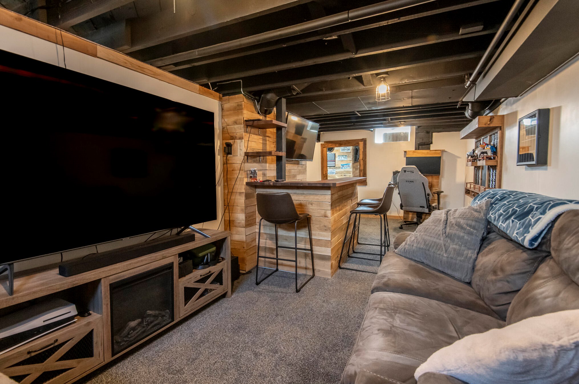 3366 65th St, Milwaukee WI  53219-4207 exterior