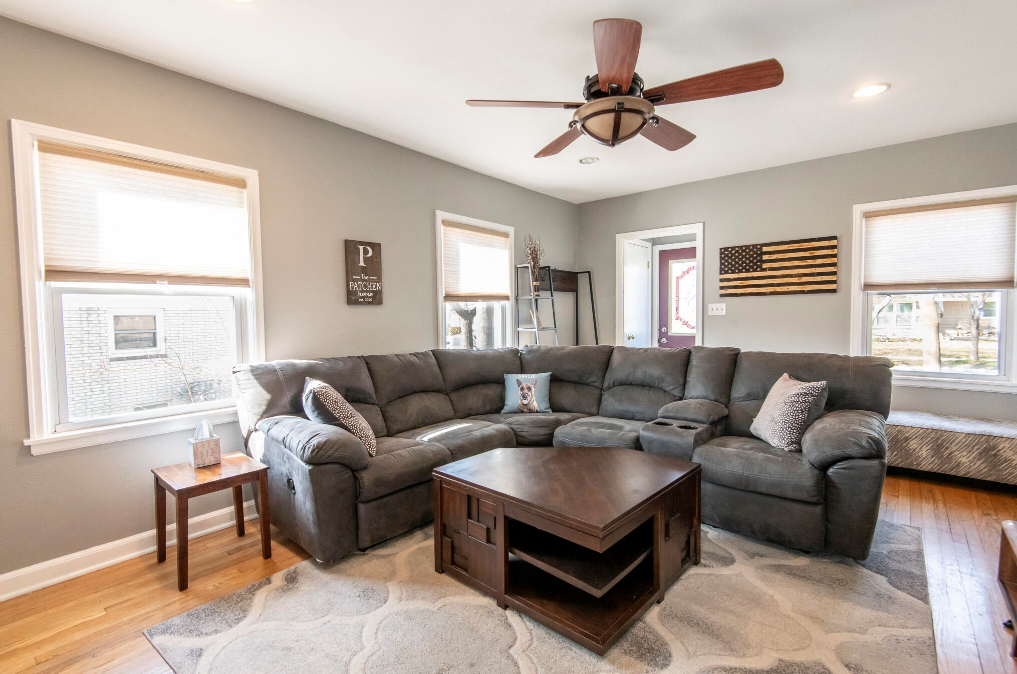 3366 65th St, Milwaukee WI  53219-4207 exterior