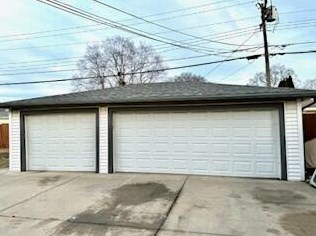 3444 76, Milwaukee WI 53222-3004 exterior