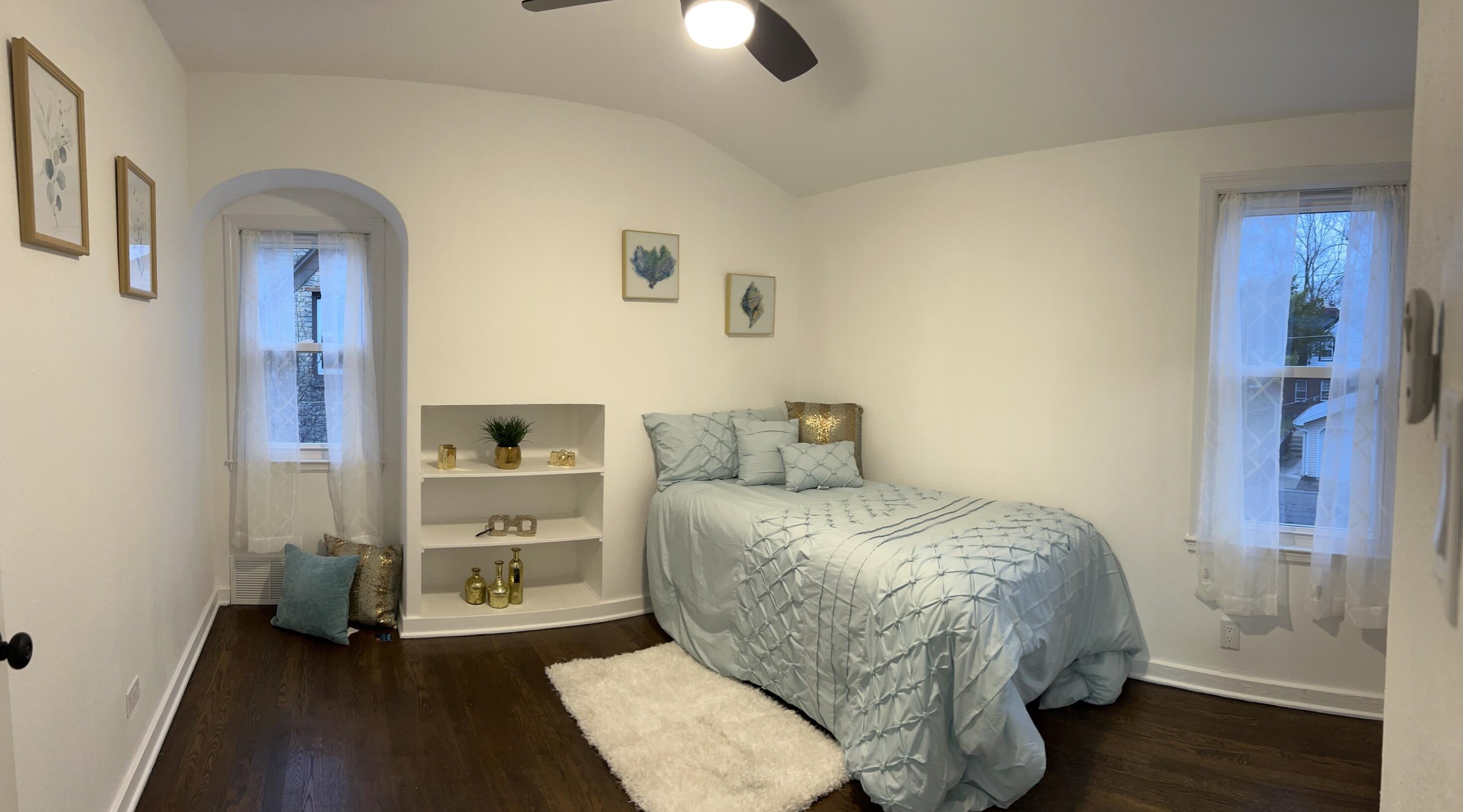 3847 55th St, Milwaukee WI  53220-2044 exterior