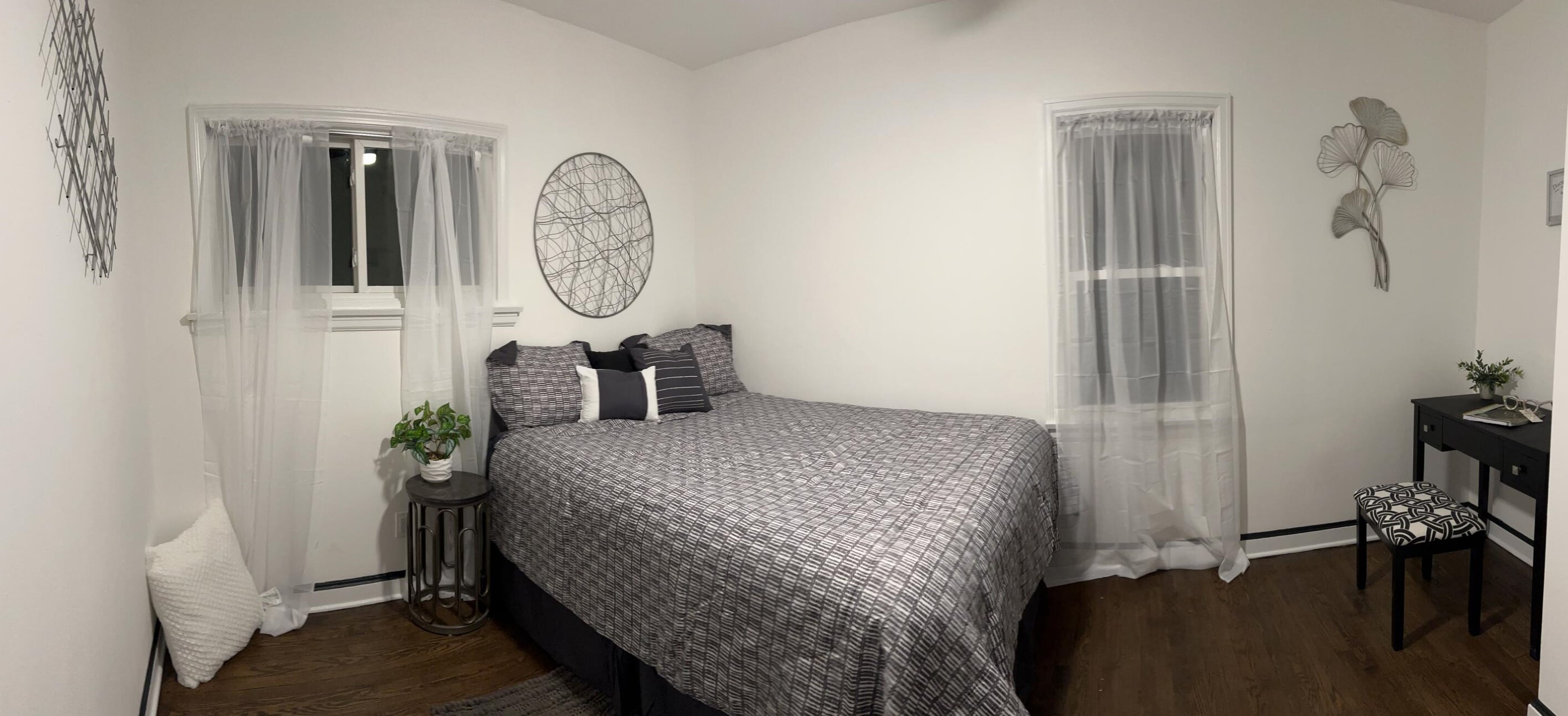 3847 55th St, Milwaukee WI  53220-2044 exterior