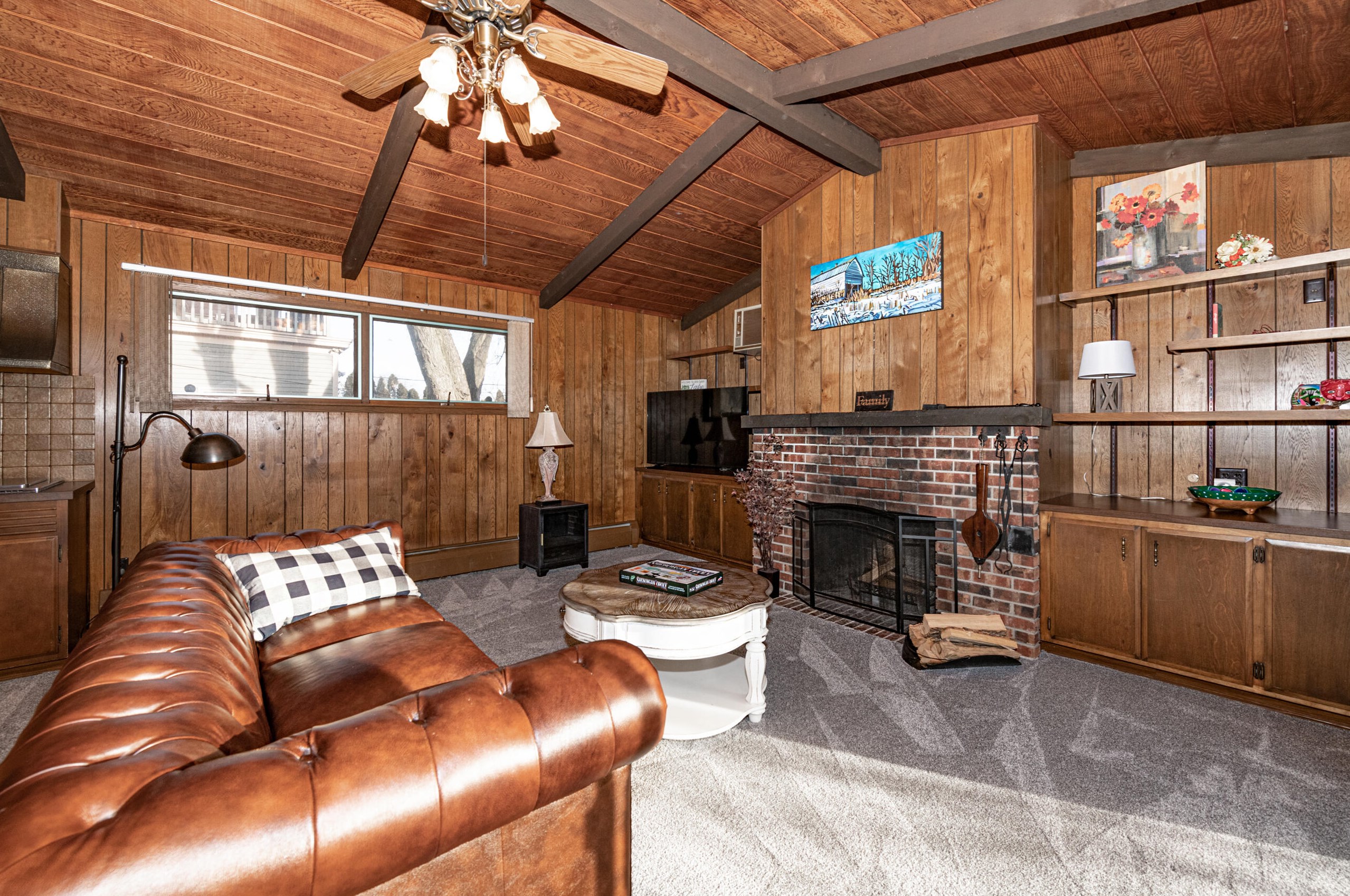 1031 5th St, Sheboygan WI  53081-3503 exterior