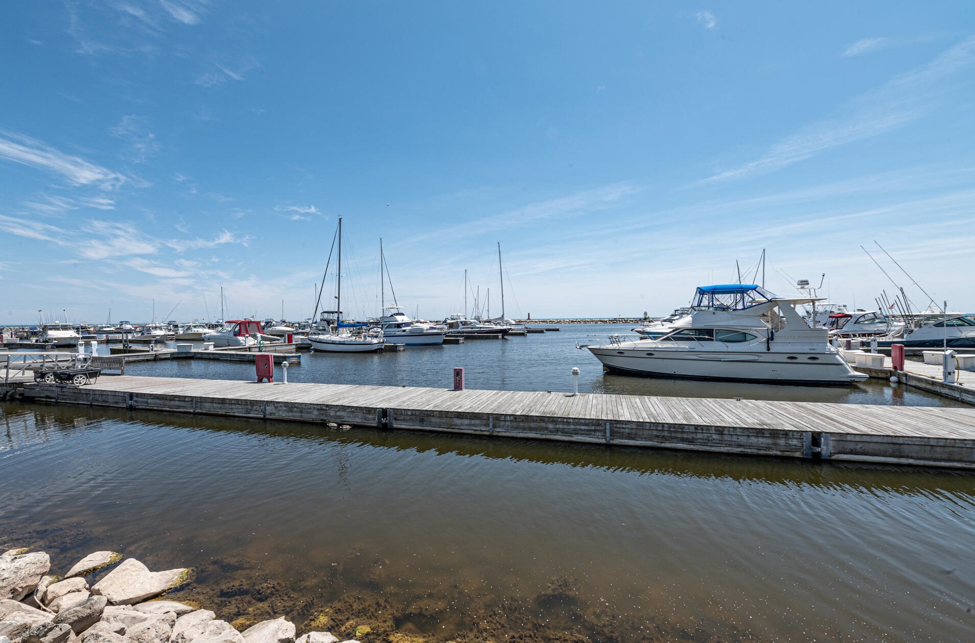 1031 5th St, Sheboygan WI  53081-3503 exterior