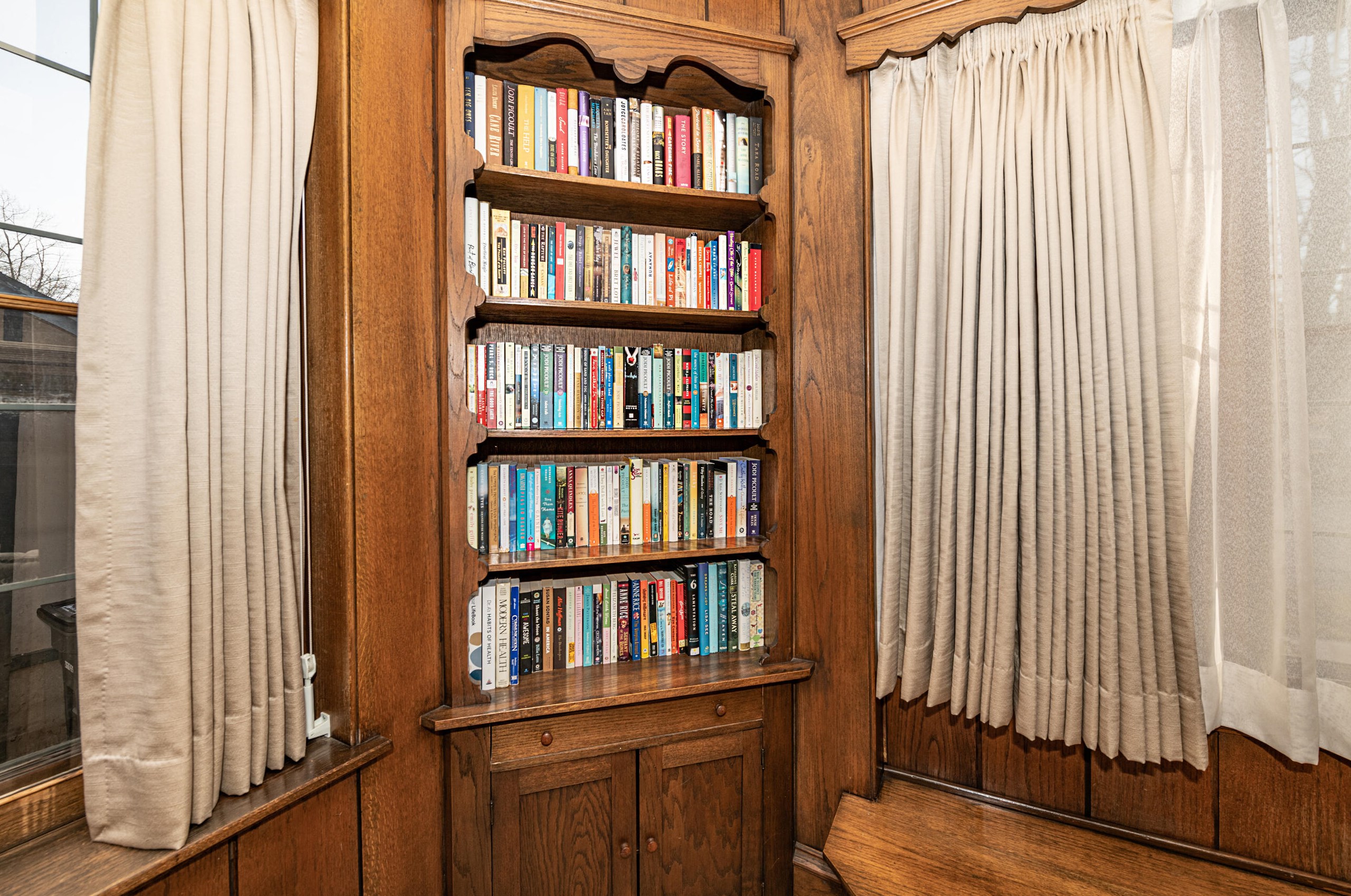 1031 5th St, Sheboygan WI  53081-3503 exterior