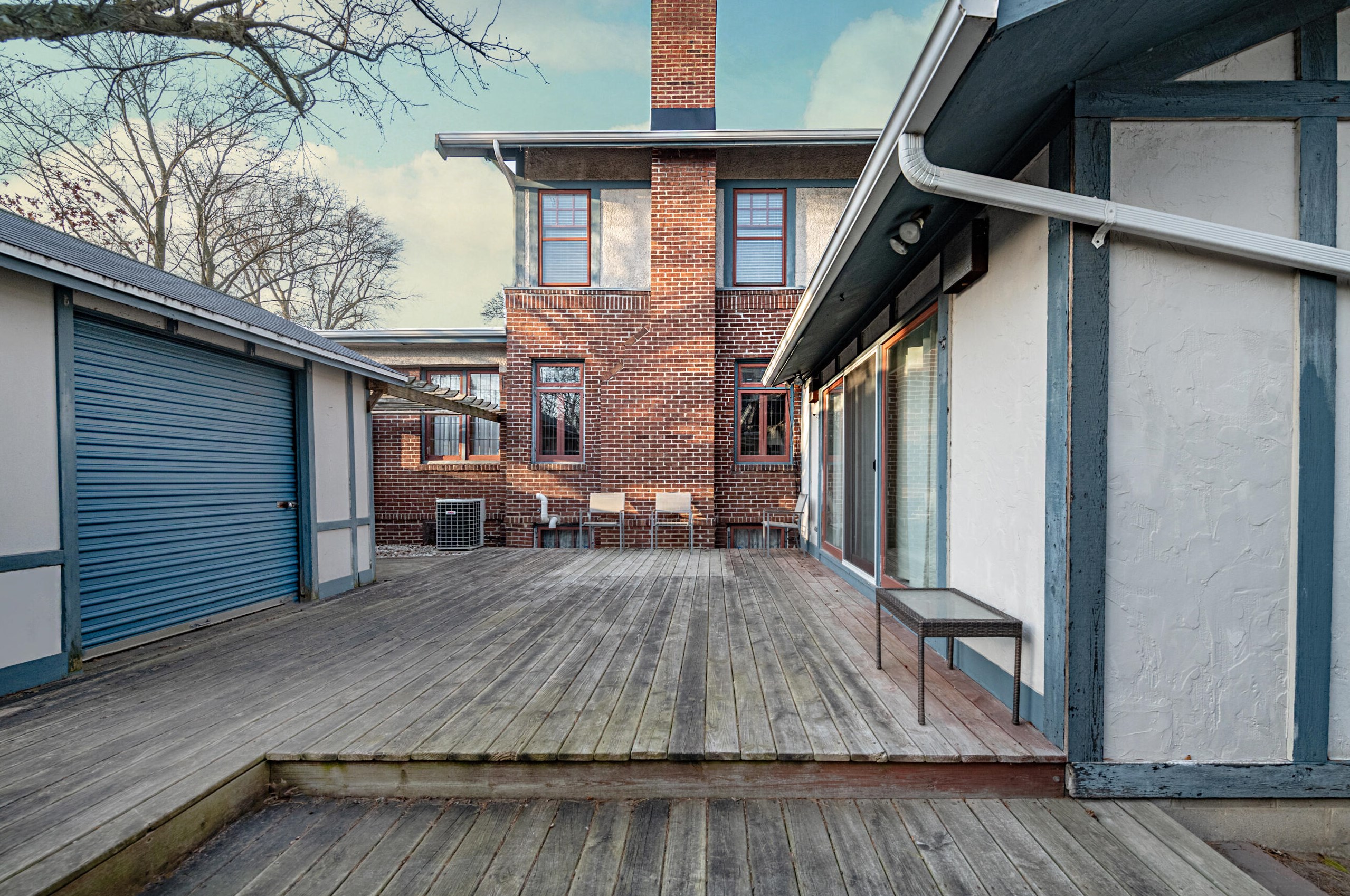 1031 5th St, Sheboygan WI  53081-3503 exterior