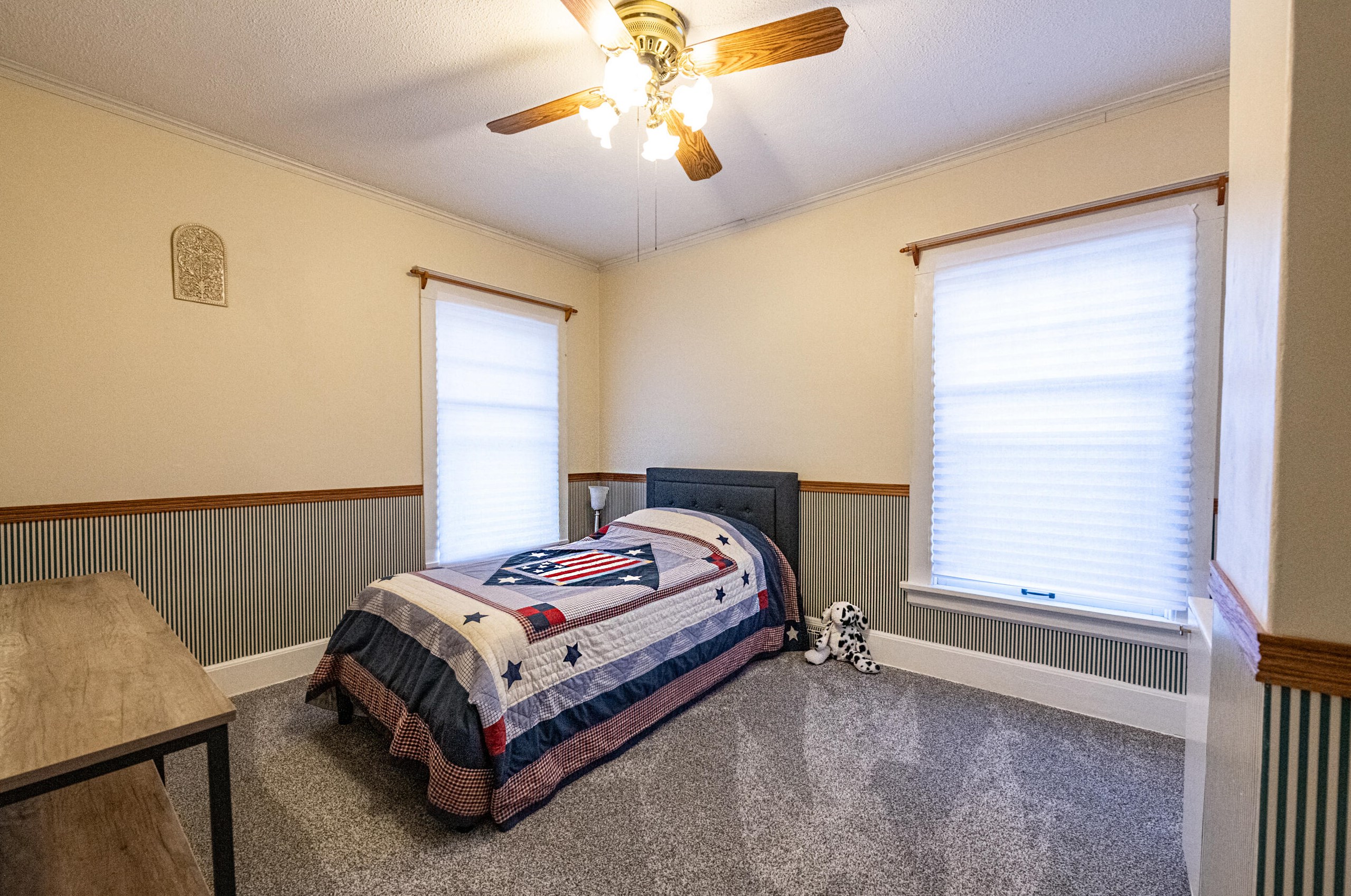 1031 5th St, Sheboygan WI  53081-3503 exterior