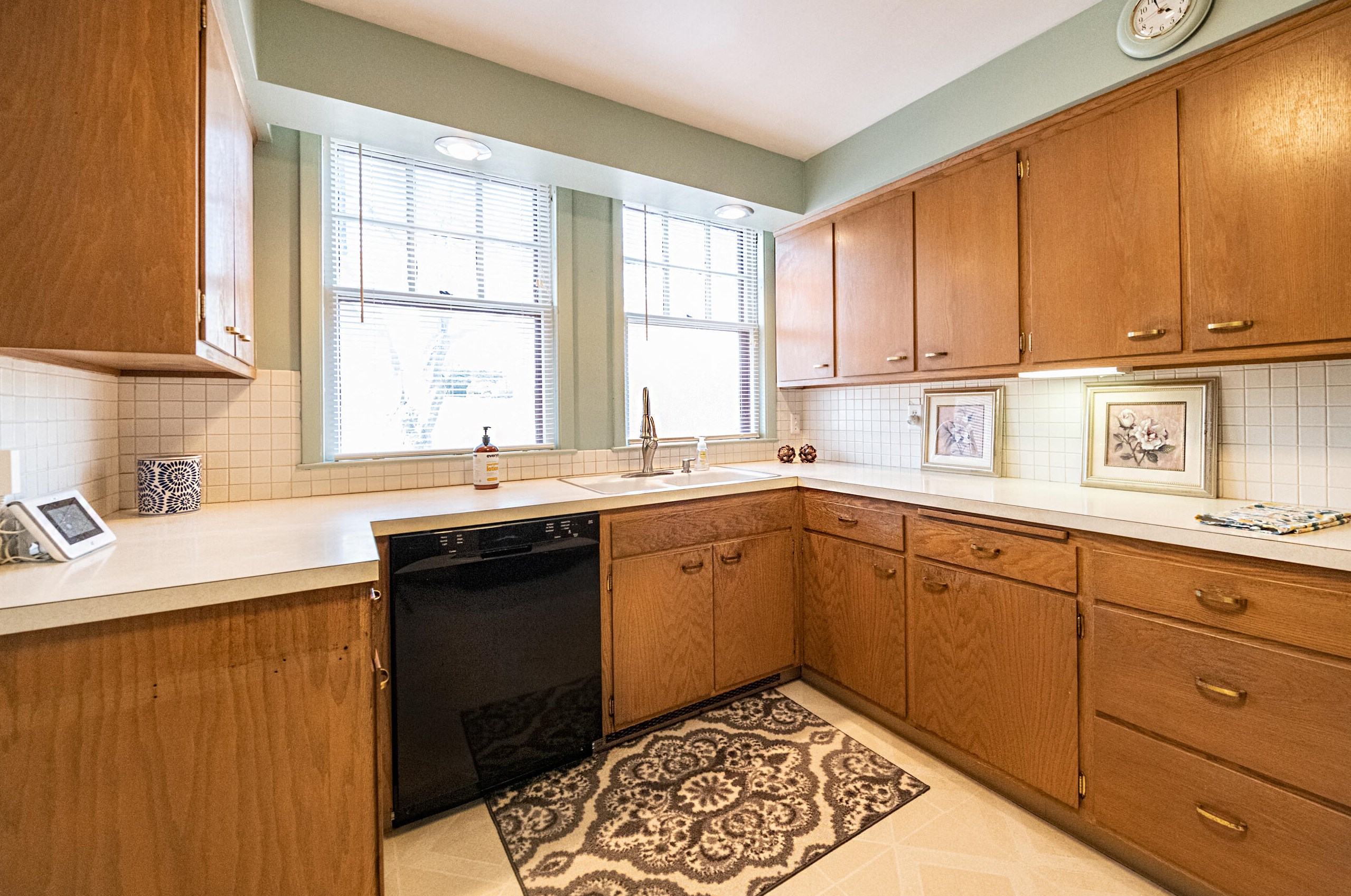 1031 5th St, Sheboygan WI  53081-3503 exterior