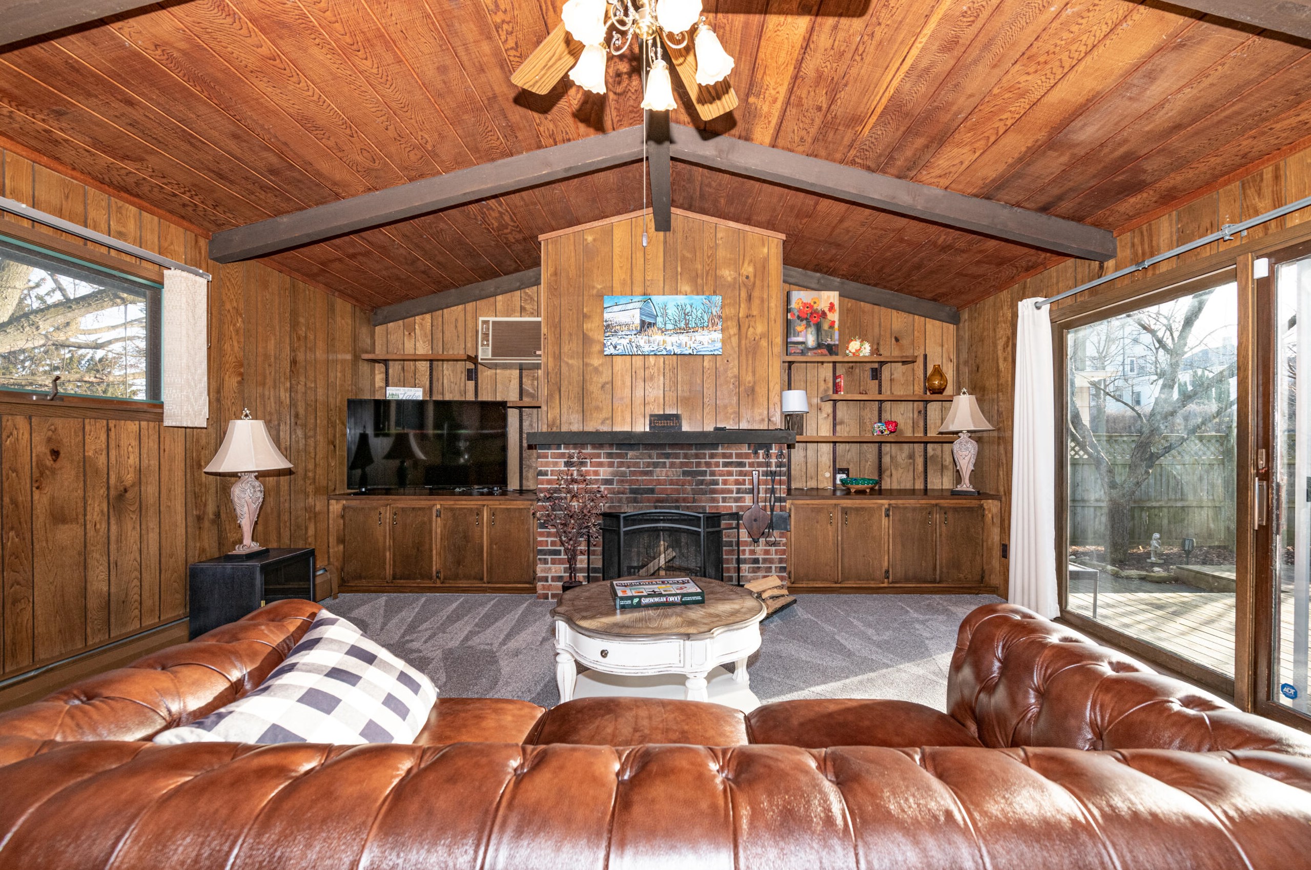 1031 5th St, Sheboygan WI  53081-3503 exterior