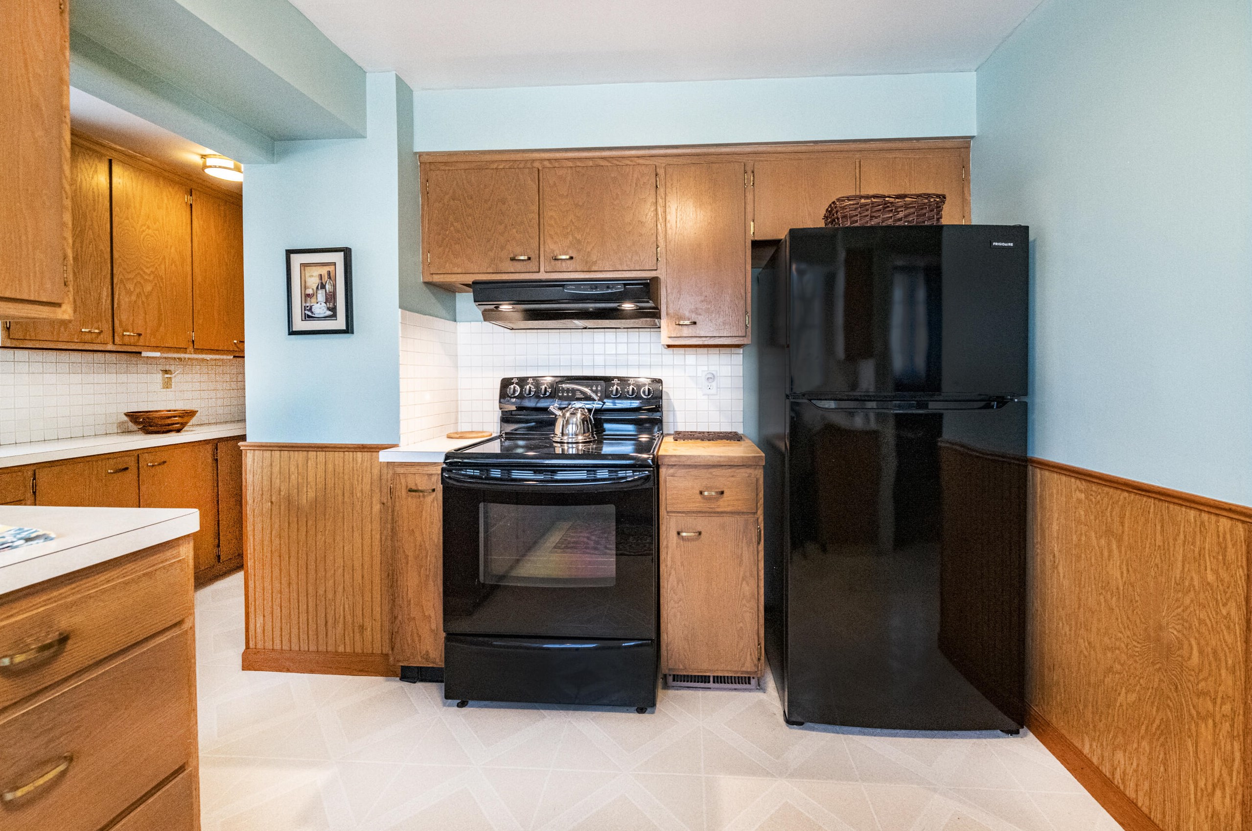 1031 5th St, Sheboygan WI  53081-3503 exterior