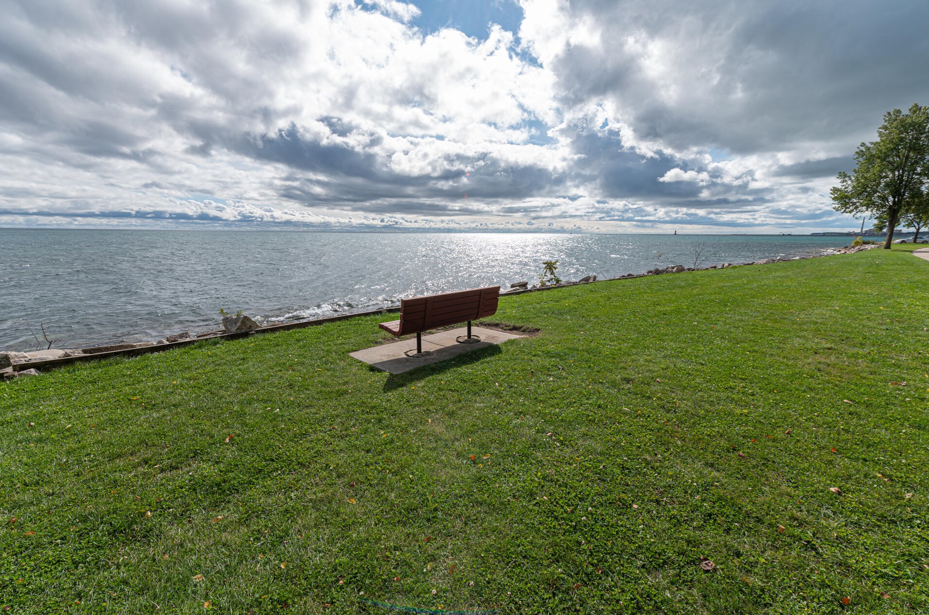 1031 5th St, Sheboygan WI  53081-3503 exterior