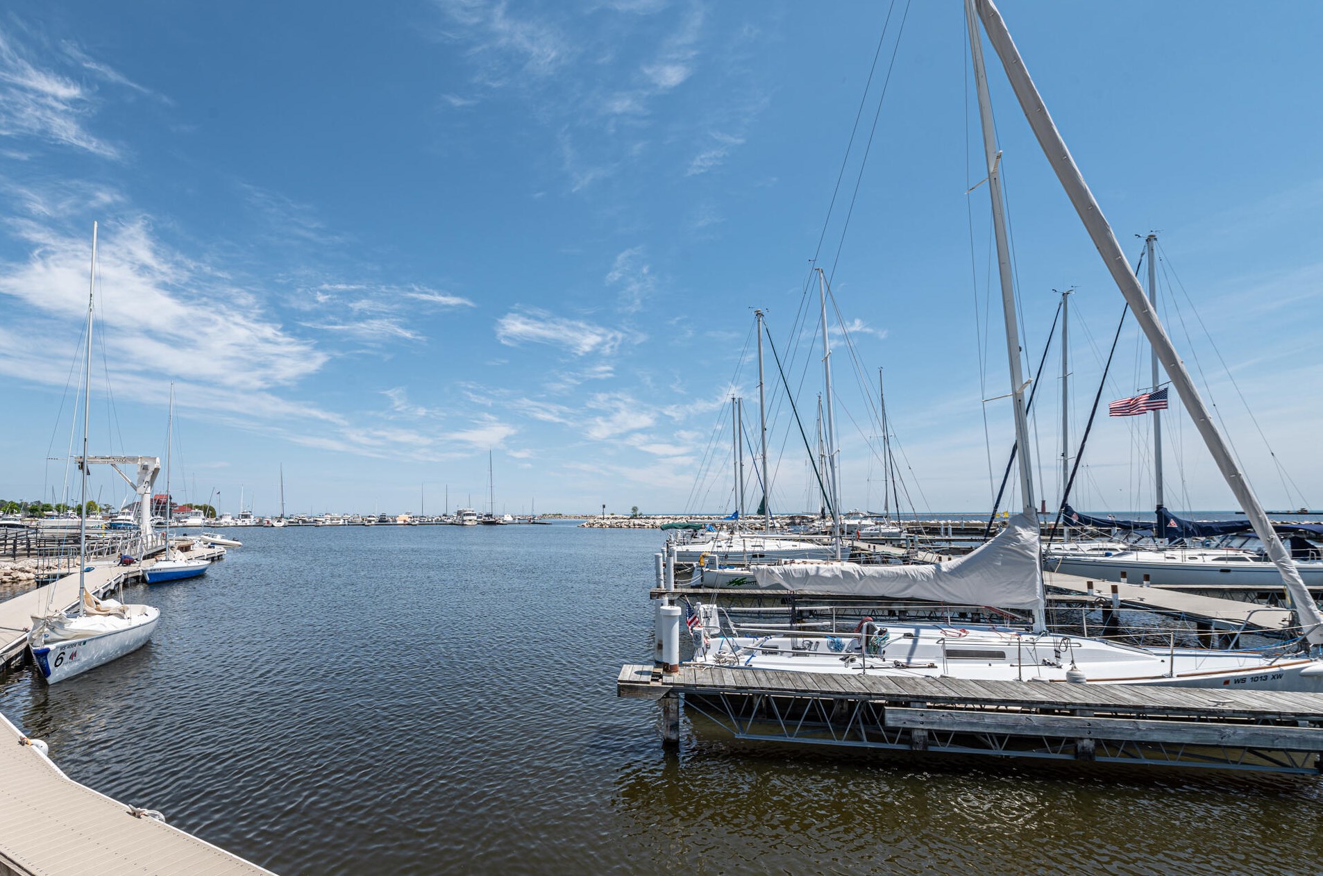 1031 5th St, Sheboygan WI  53081-3503 exterior