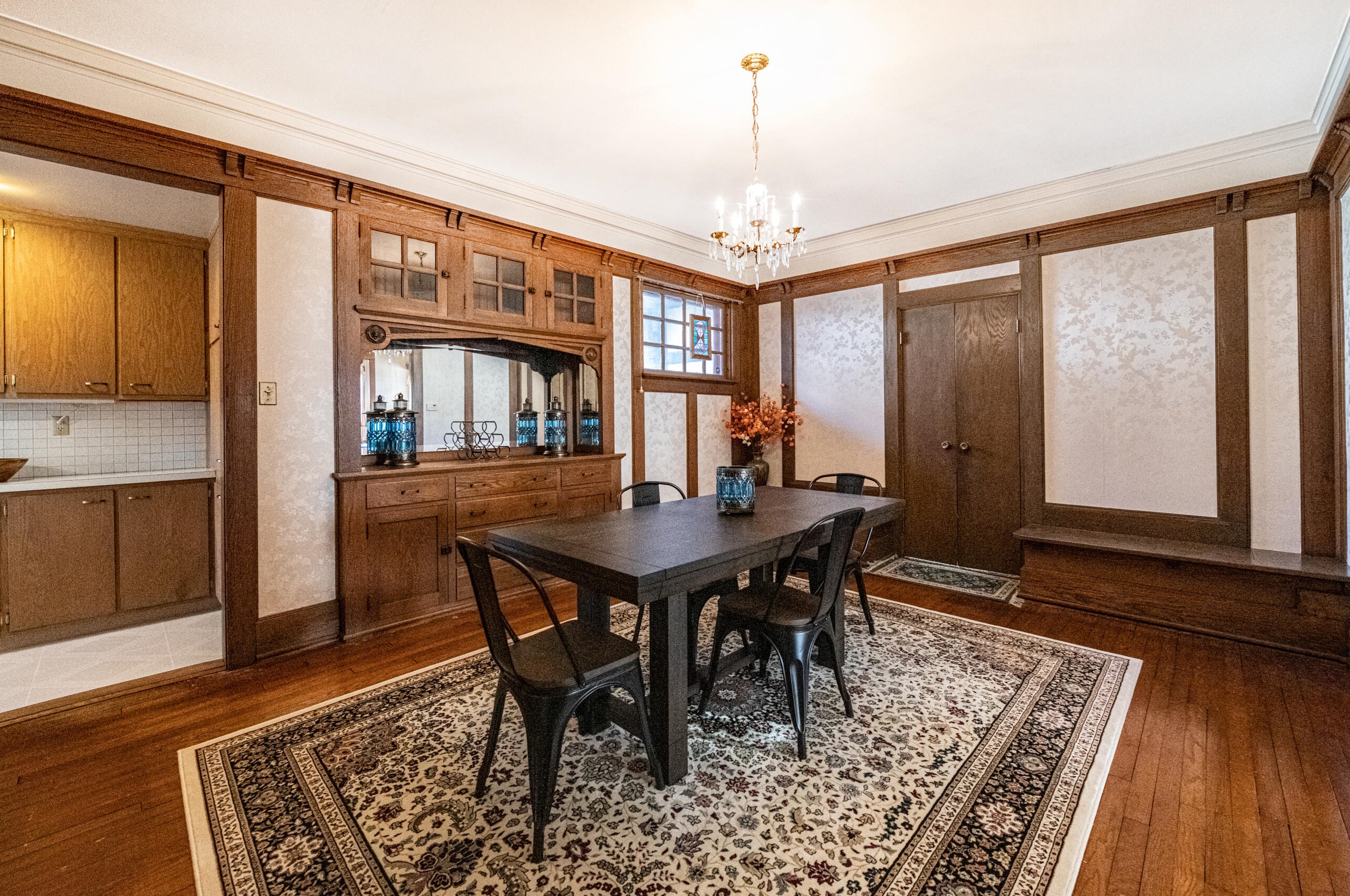 1031 5th St, Sheboygan WI  53081-3503 exterior