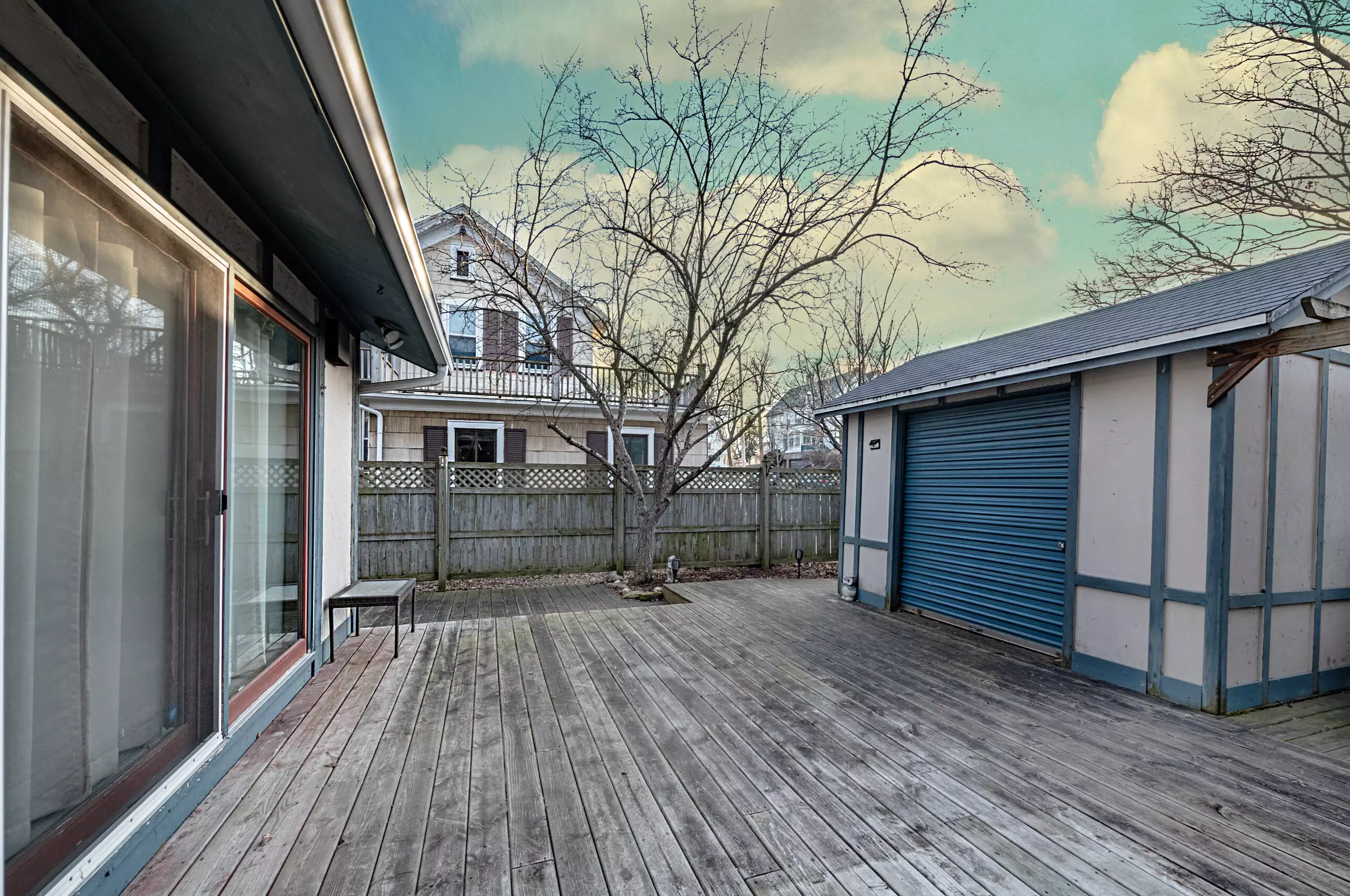 1031 5th St, Sheboygan WI  53081-3503 exterior