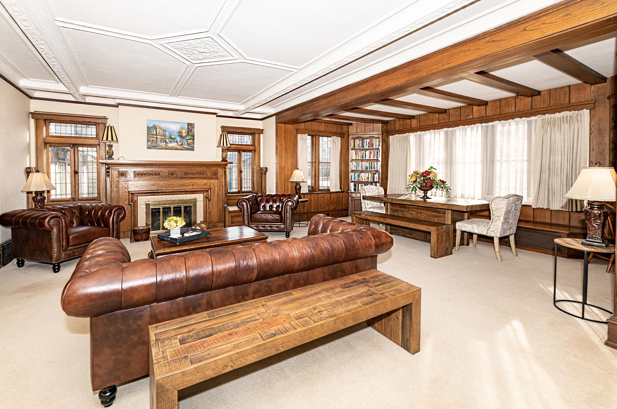 1031 5th St, Sheboygan WI  53081-3503 exterior