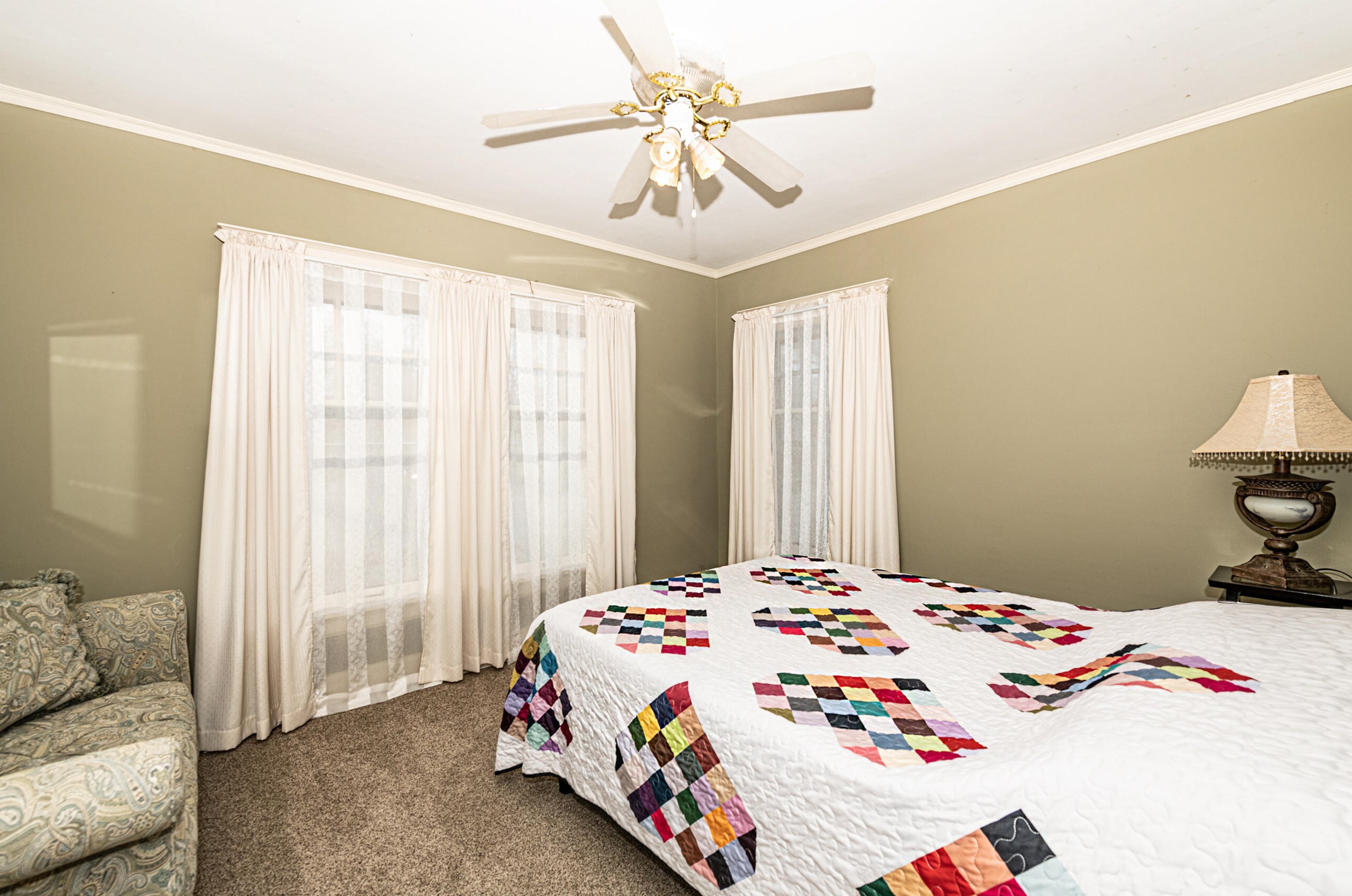 1031 5th St, Sheboygan WI  53081-3503 exterior