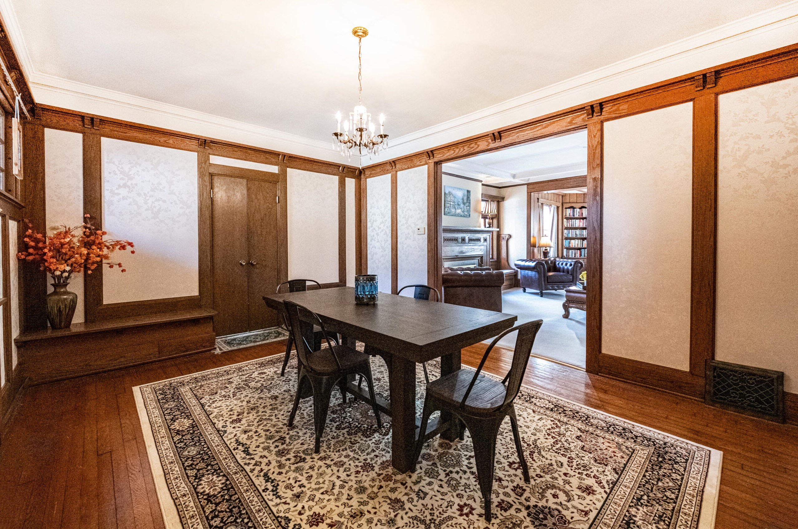 1031 5th St, Sheboygan WI  53081-3503 exterior