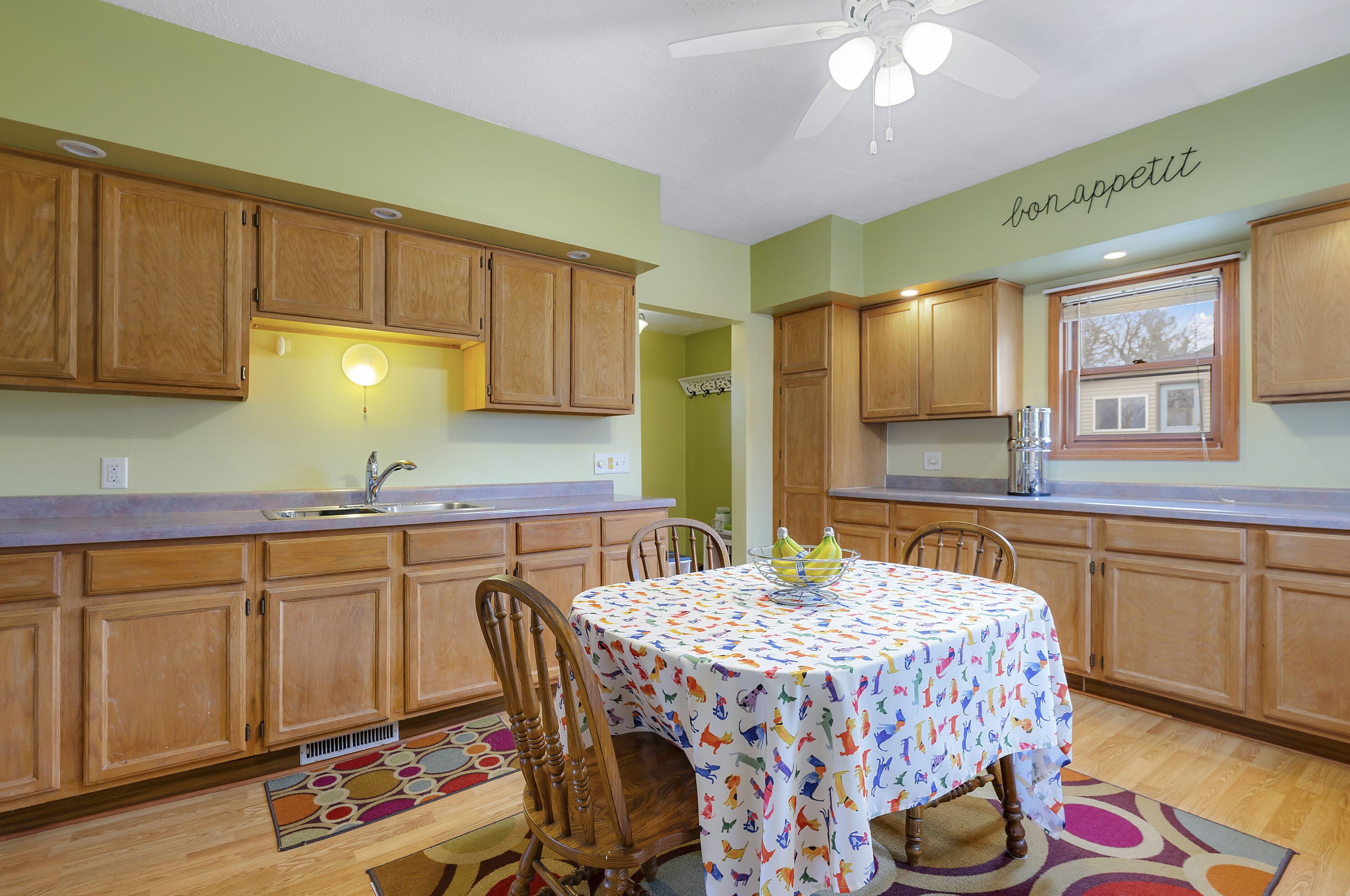 121 Nebraska St, Horicon WI  53032-1333 exterior