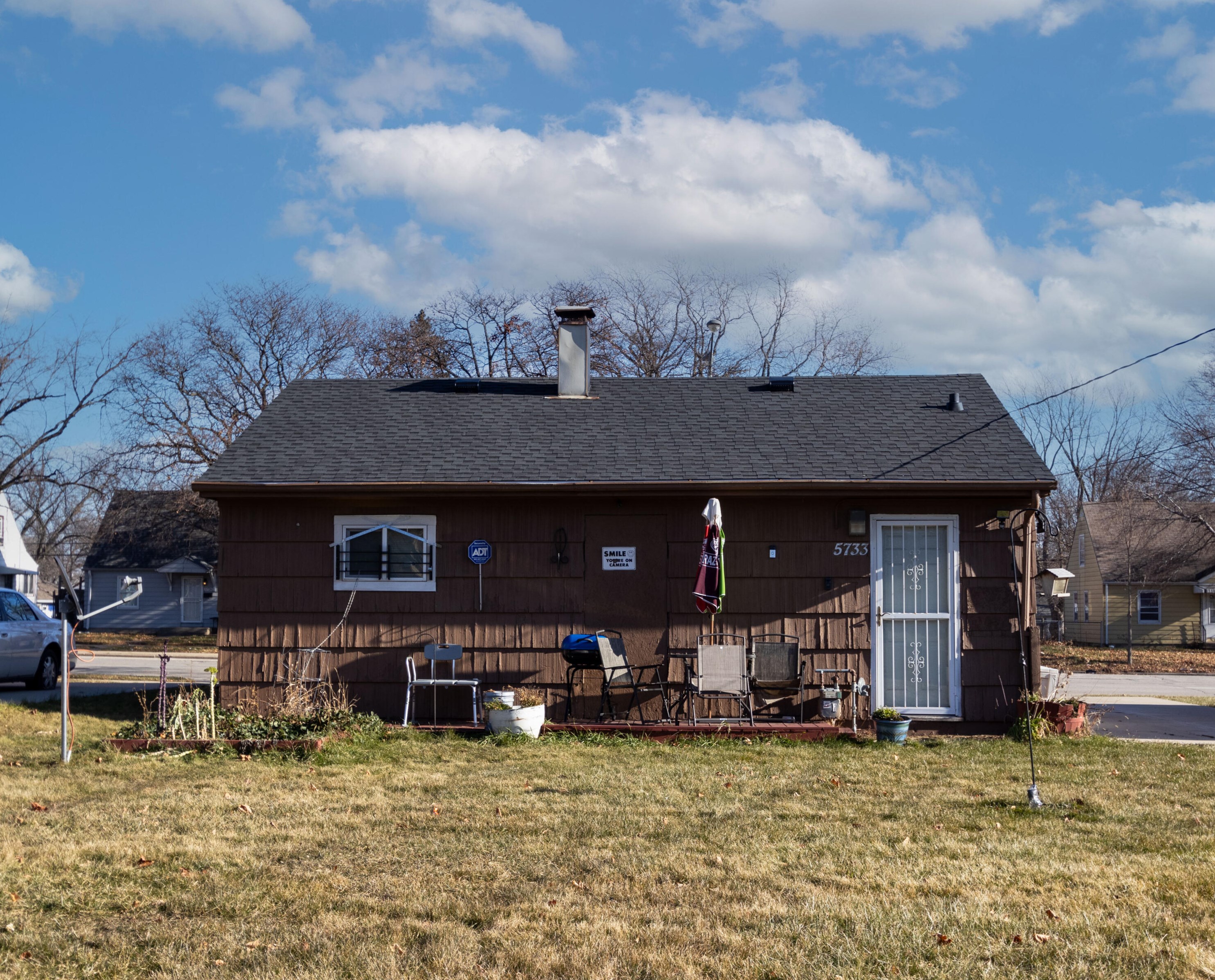 5733 60, Milwaukee WI exterior