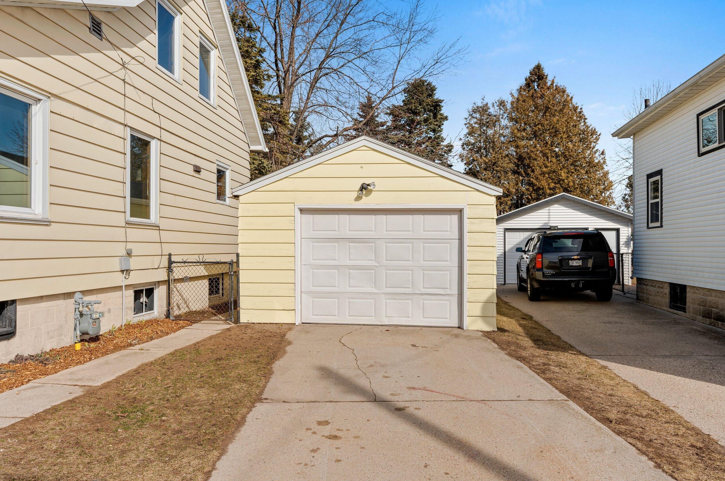 2610 10th St, Two Rivers WI  54241-3608 exterior