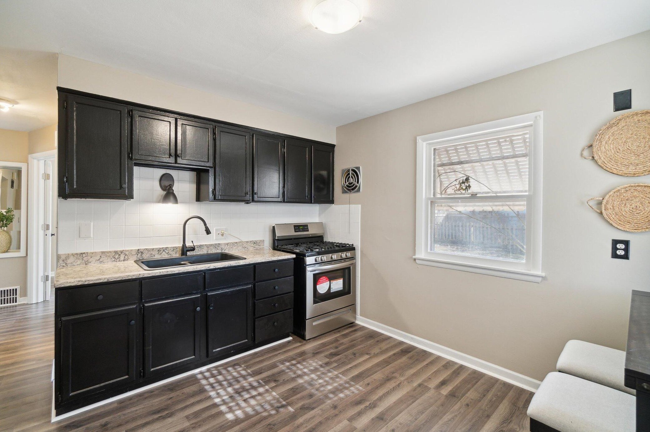 3776 73rd St, Milwaukee WI  53216-1926 exterior