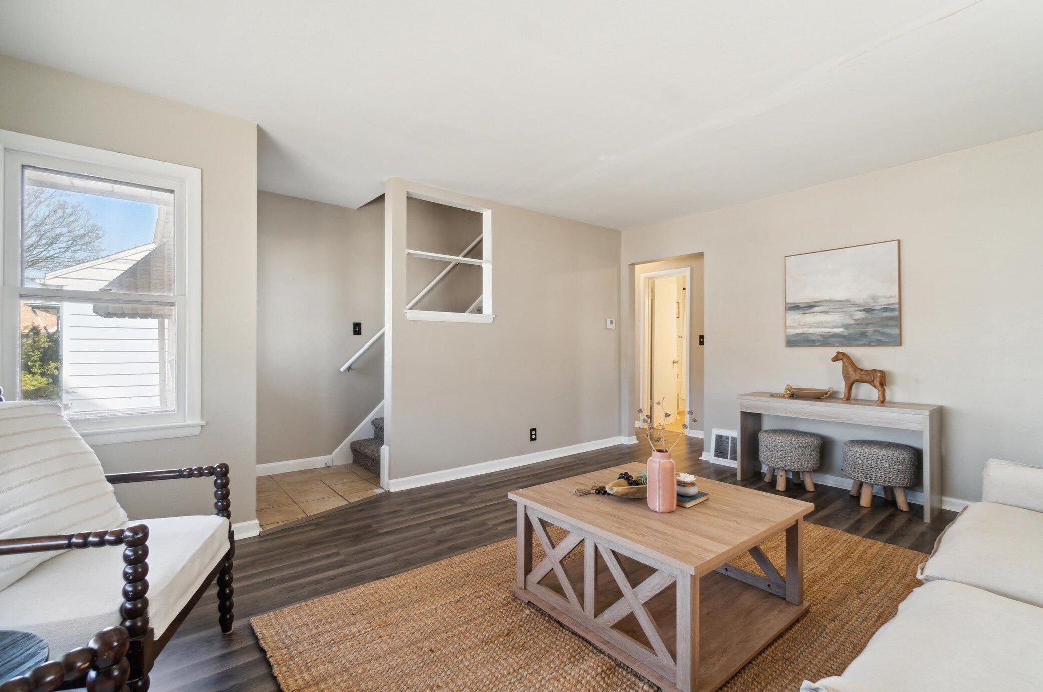 3776 73rd St, Milwaukee WI  53216-1926 exterior