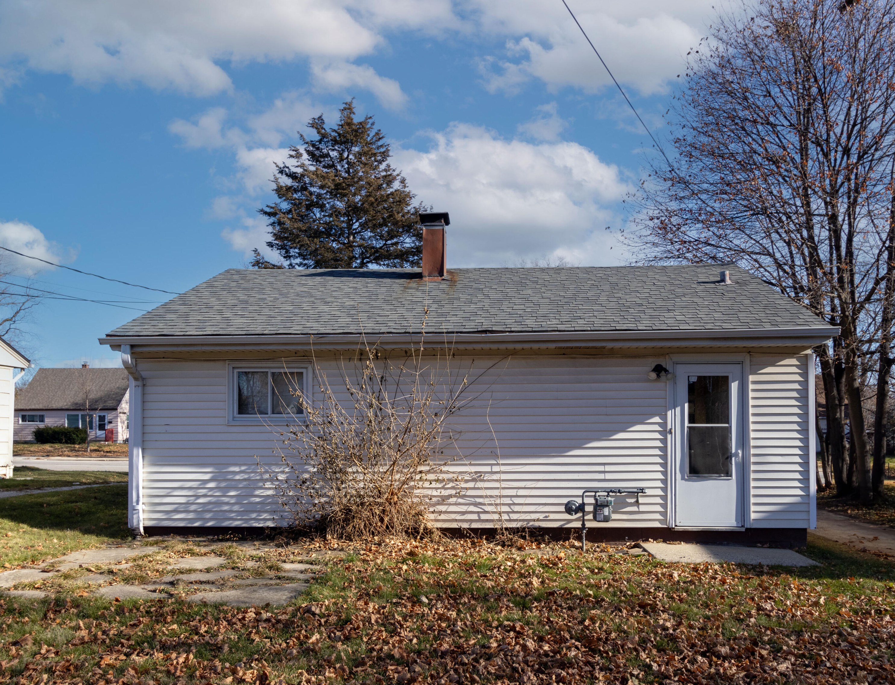 5711 60, Milwaukee WI exterior