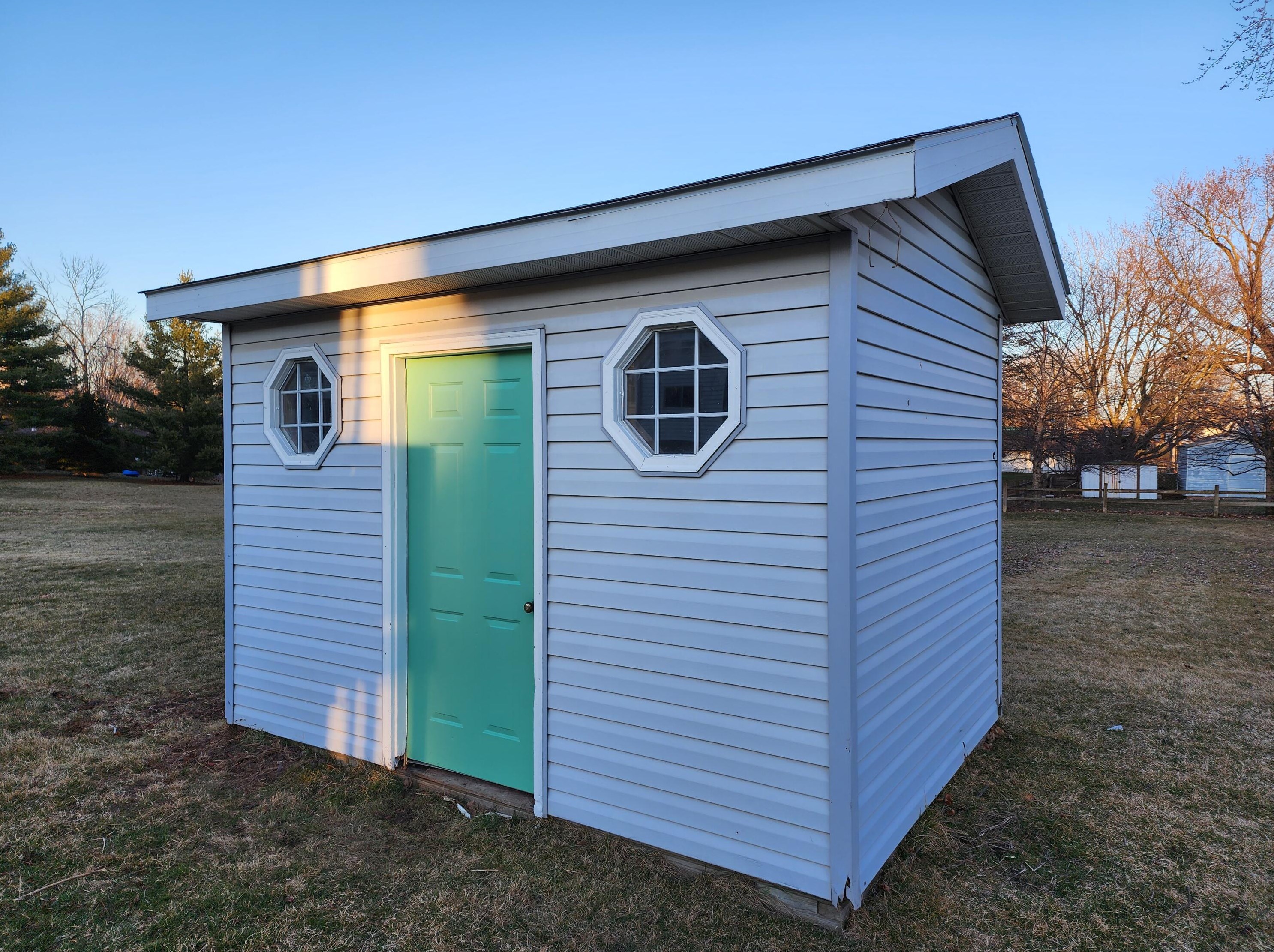 516 Albion St, Cashton WI  54619-8006 exterior