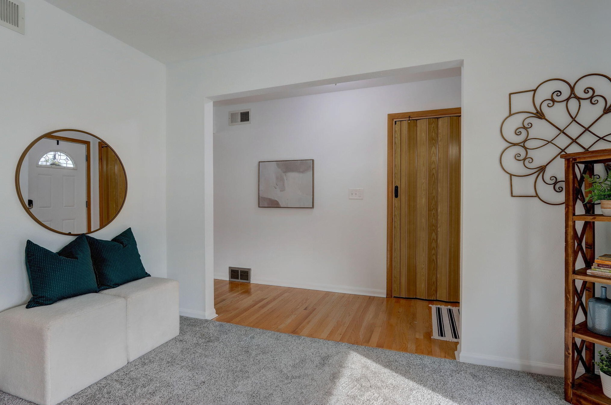 5485 26 St, Milwaukee WI 53209-4930 exterior