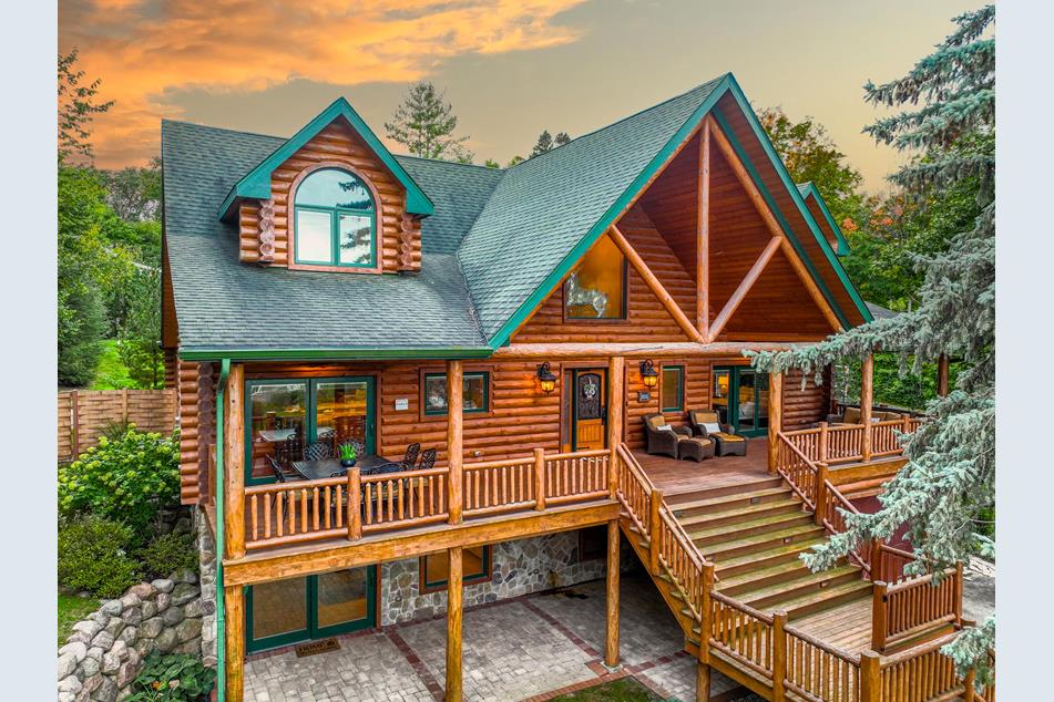 N1988 Birches Dr, Linn, WI 53147 MLS 1867458 Coldwell Banker