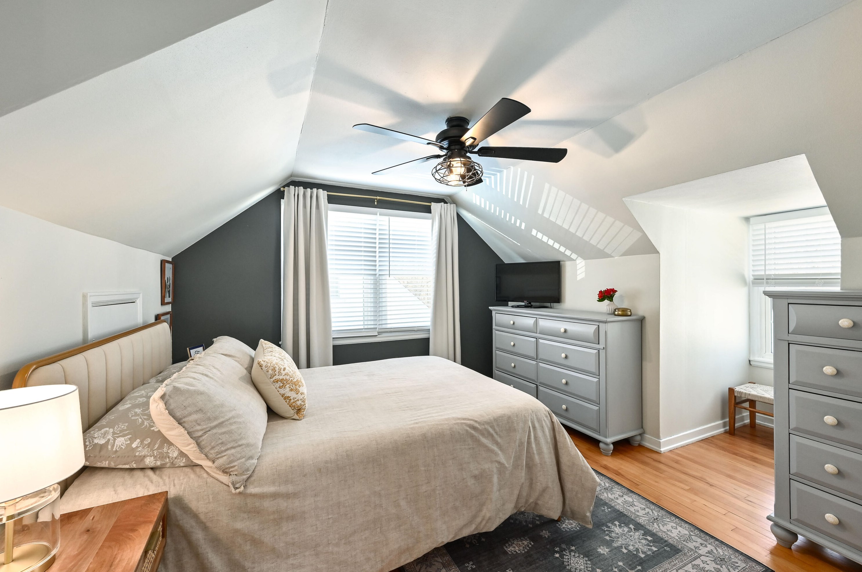 8205 Honey Creek Pkwy, Milwaukee WI  53214-1466 exterior