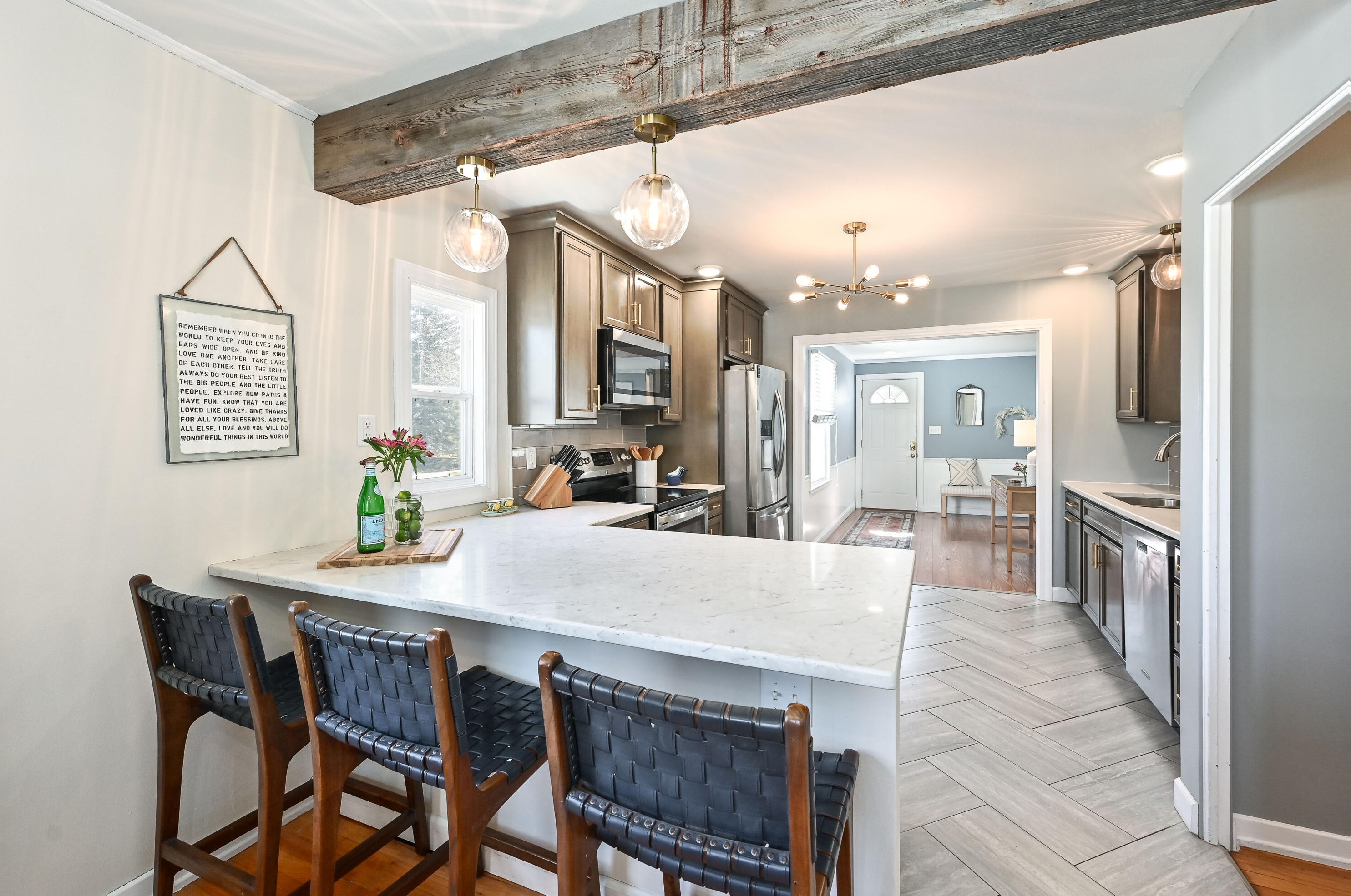 8205 Honey Creek Pkwy, Milwaukee WI  53214-1466 exterior