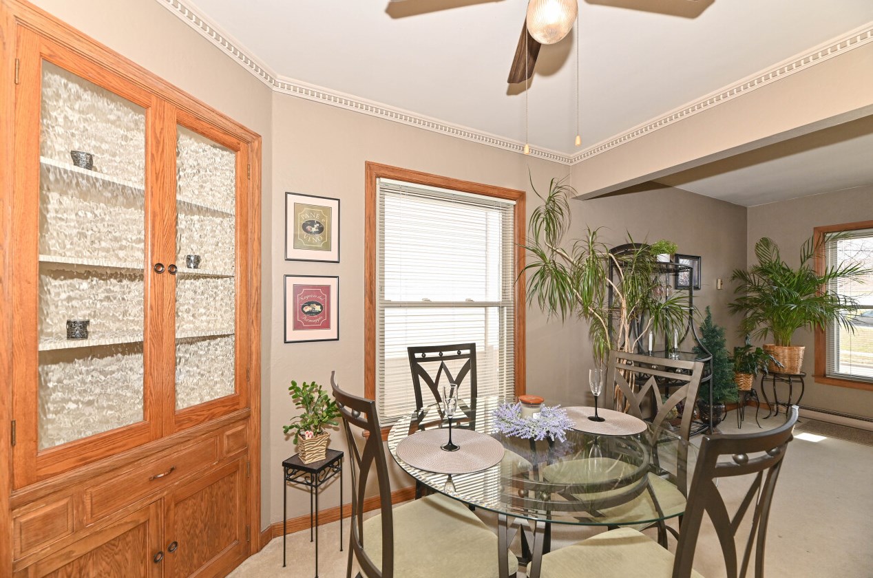 1639 55, Milwaukee WI 53214-5245 exterior