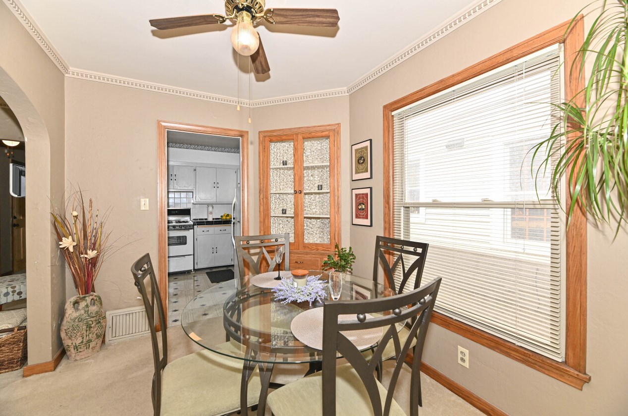 1639 55, Milwaukee WI 53214-5245 exterior