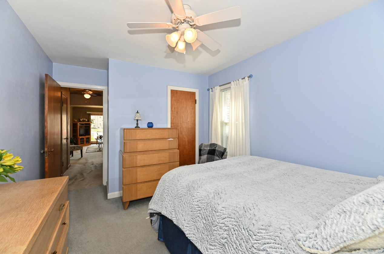 1639 55, Milwaukee WI 53214-5245 exterior