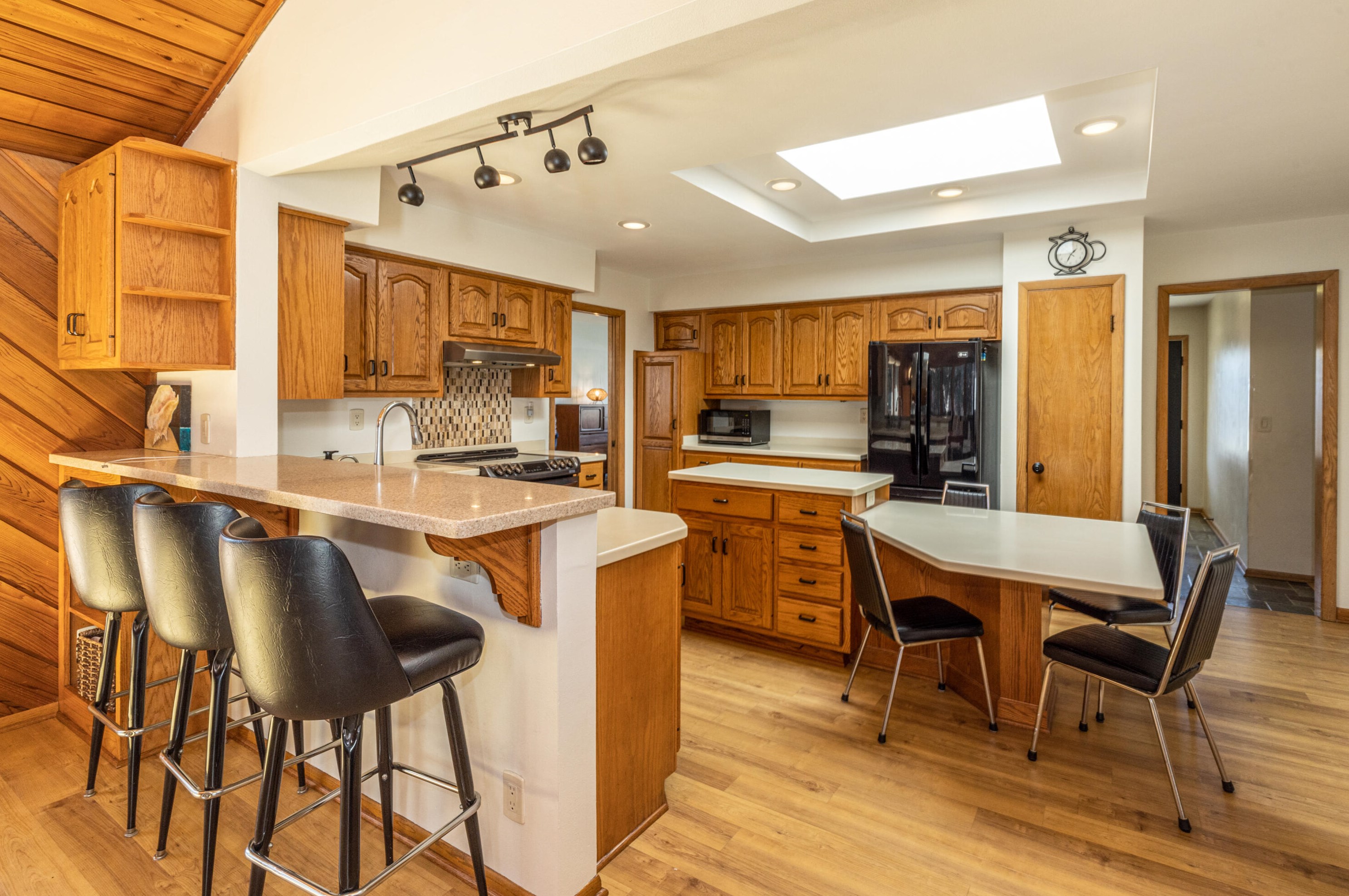 4606 109, Milwaukee WI 53225-4406 exterior