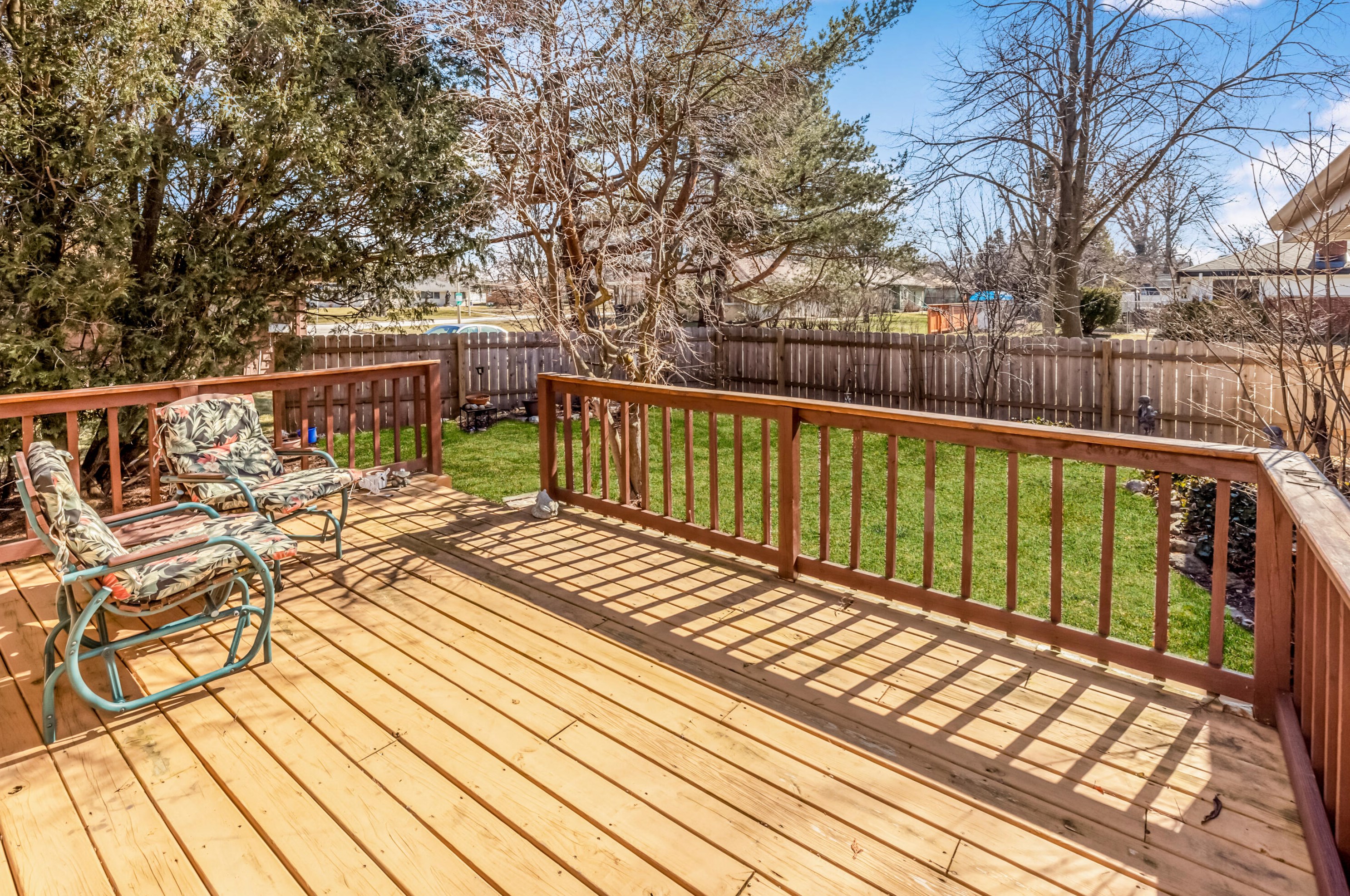 4606 109, Milwaukee WI 53225-4406 exterior